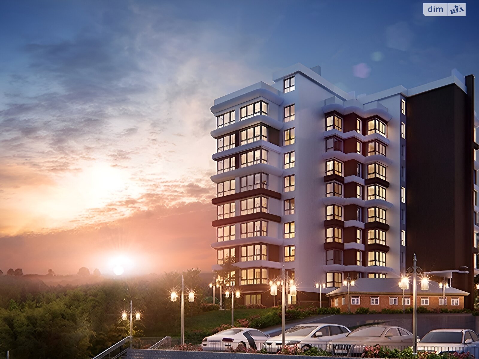 Продаж трикімнатної квартири в Львові, на вул. Пасічна, район Батальна фото 1