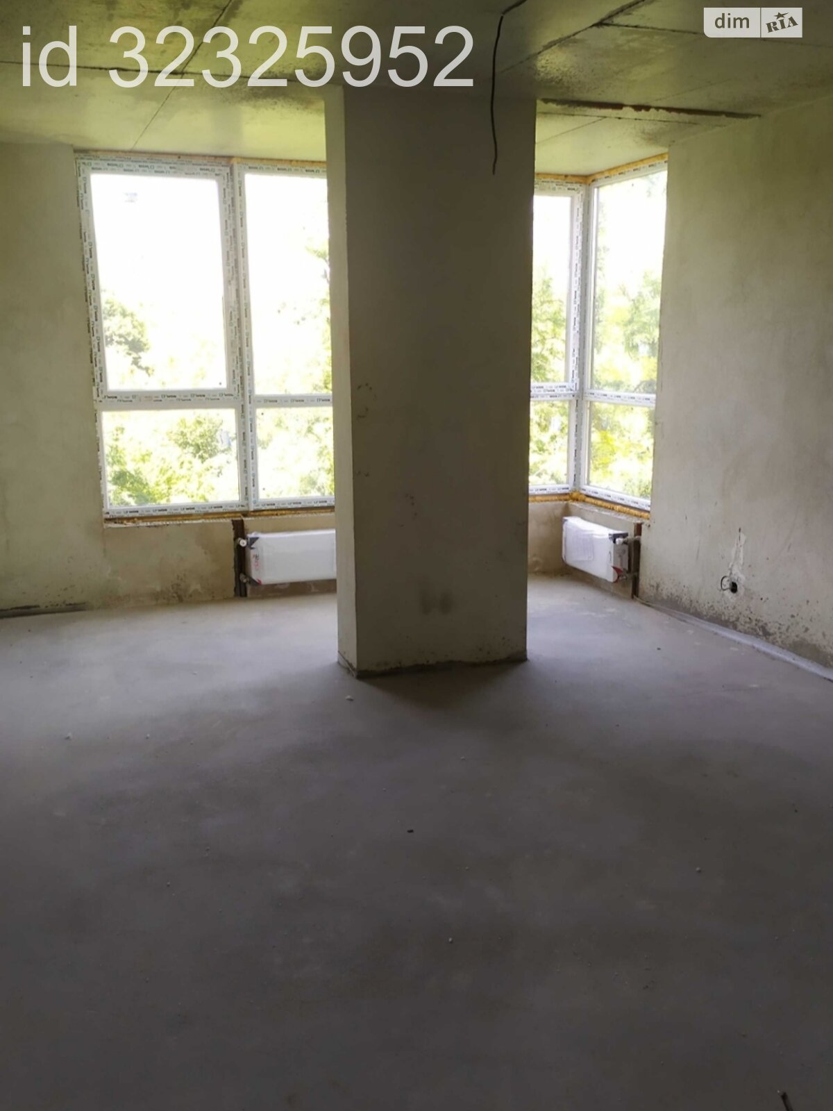 Продаж трикімнатної квартири в Львові, на вул. Пасічна, район Батальна фото 1 Продаж трикімнатної квартири в Львові, на вул. Пасічна, район Батальна фото 1