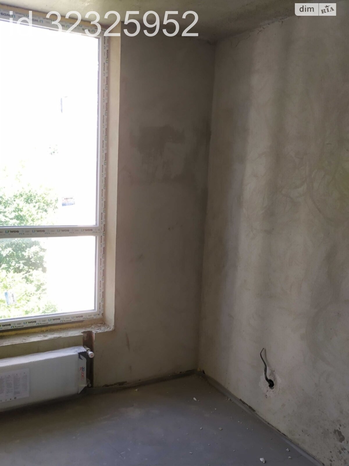 Продаж трикімнатної квартири в Львові, на вул. Пасічна, район Батальна фото 1 Продаж трикімнатної квартири в Львові, на вул. Пасічна, район Батальна фото 1