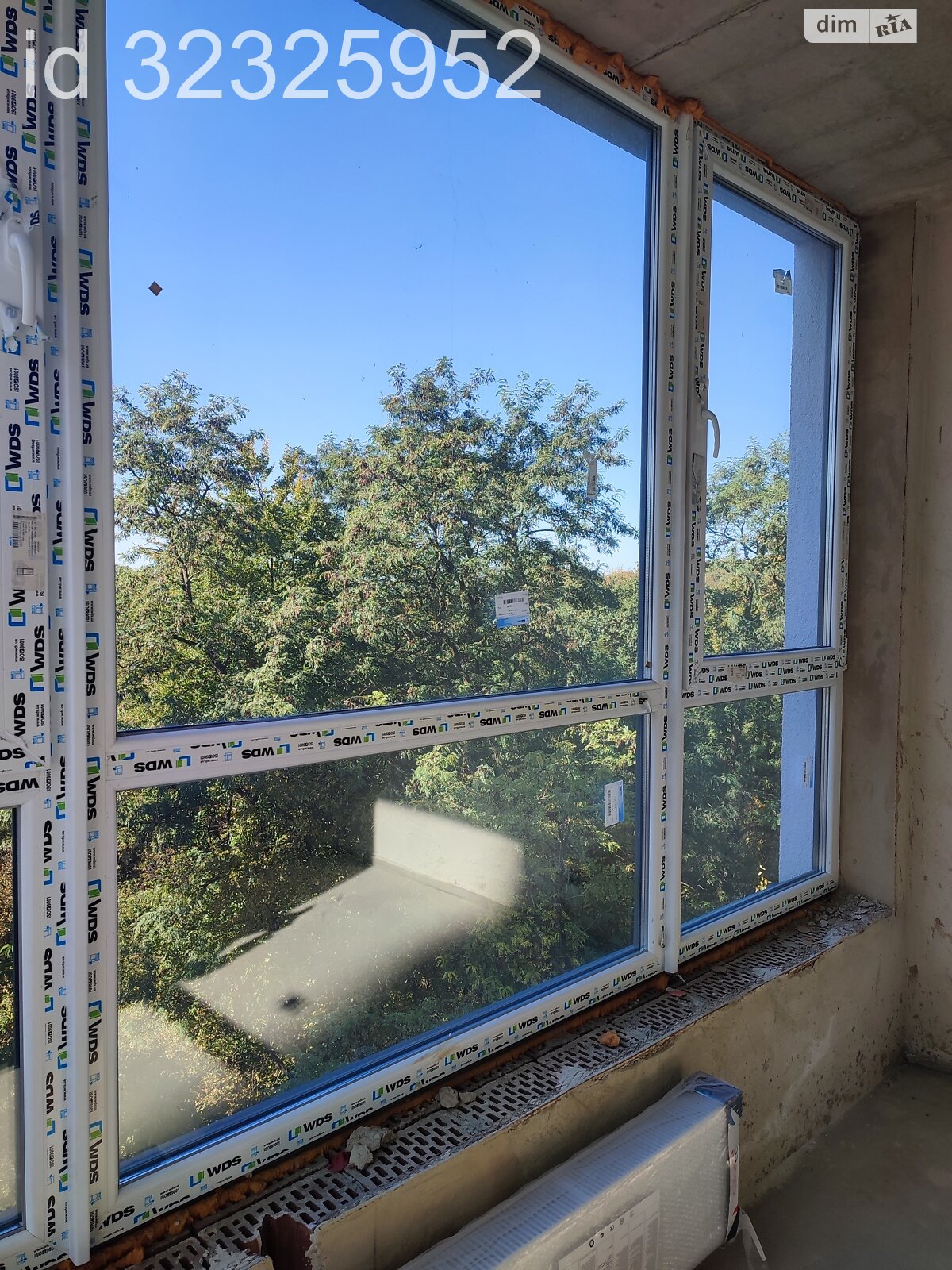 Продаж трикімнатної квартири в Львові, на вул. Пасічна, район Батальна фото 1 Продаж трикімнатної квартири в Львові, на вул. Пасічна, район Батальна фото 1