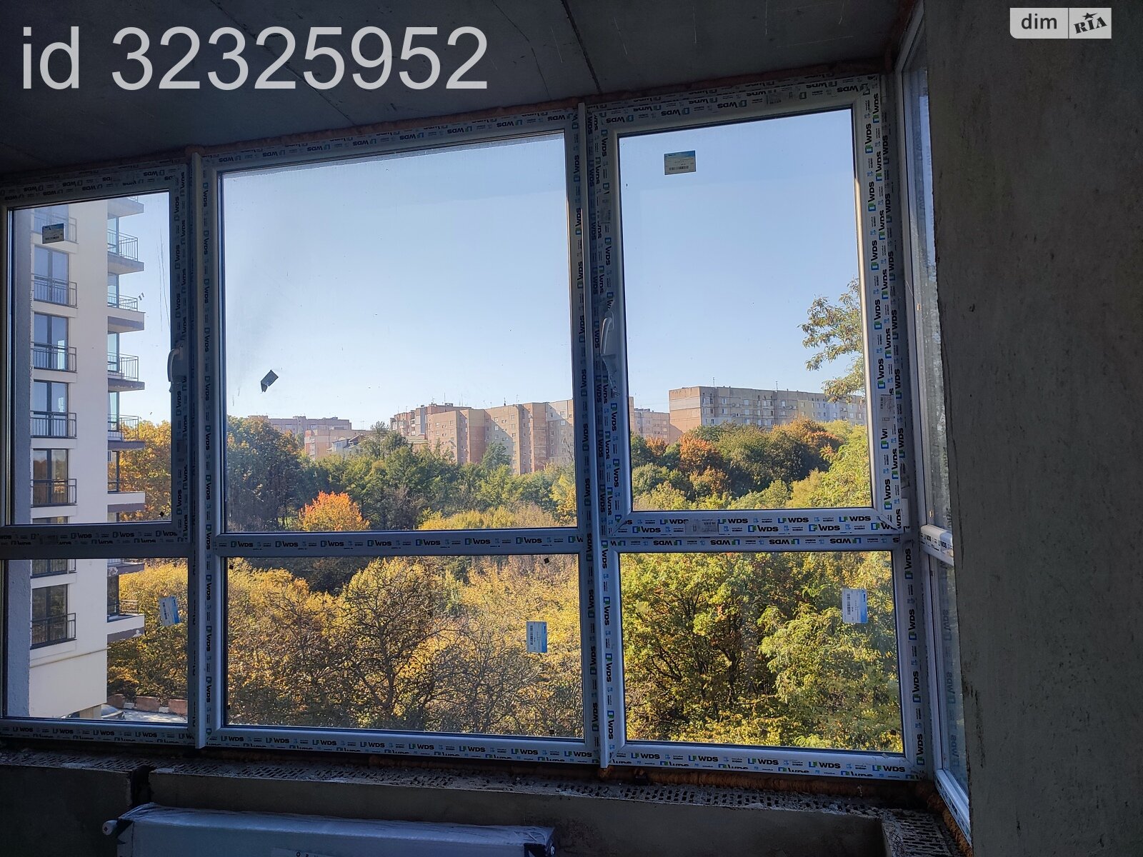 Продаж трикімнатної квартири в Львові, на вул. Пасічна, район Батальна фото 1 Продаж трикімнатної квартири в Львові, на вул. Пасічна, район Батальна фото 1