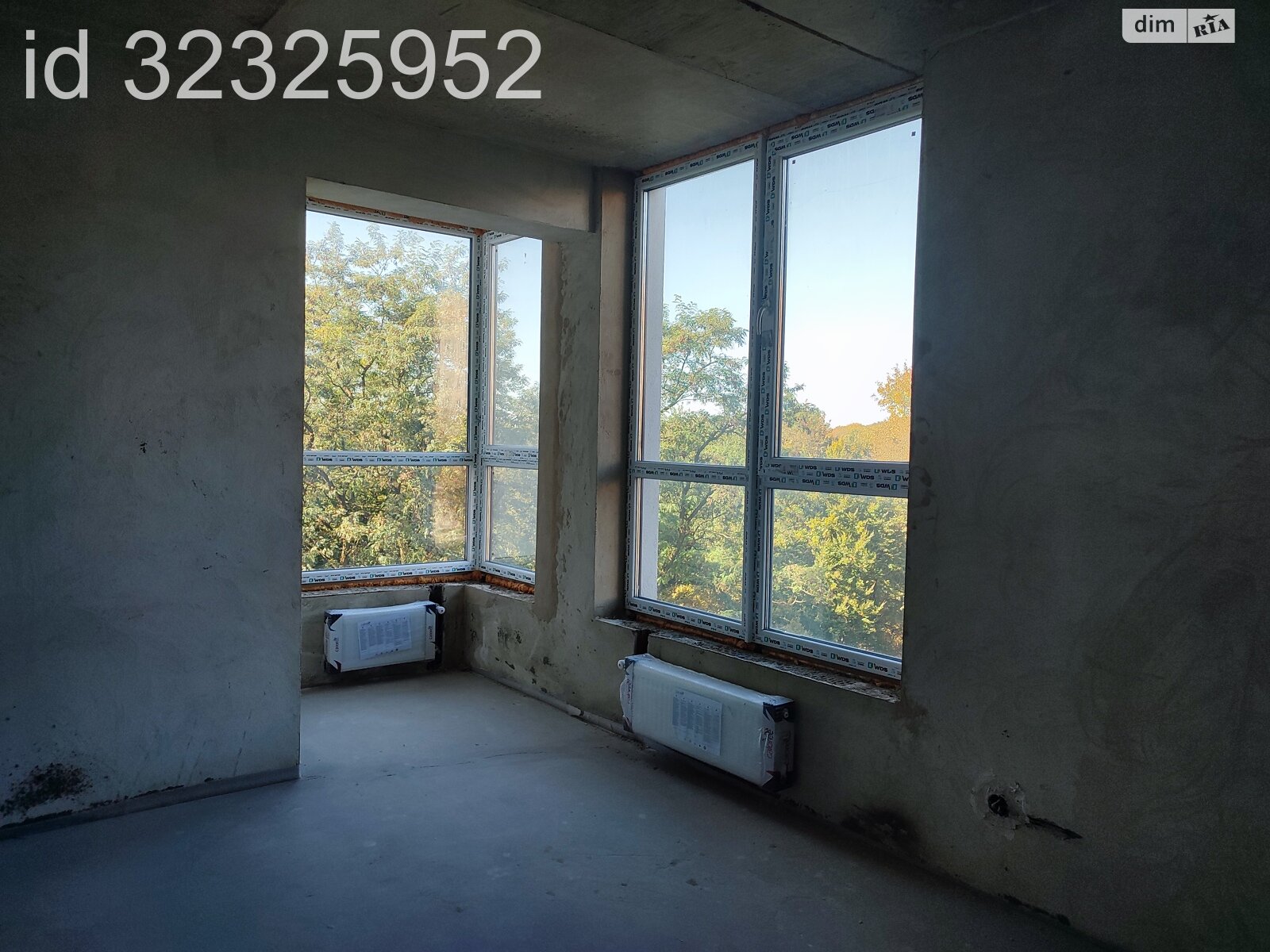 Продаж трикімнатної квартири в Львові, на вул. Пасічна, район Батальна фото 1 Продаж трикімнатної квартири в Львові, на вул. Пасічна, район Батальна фото 1