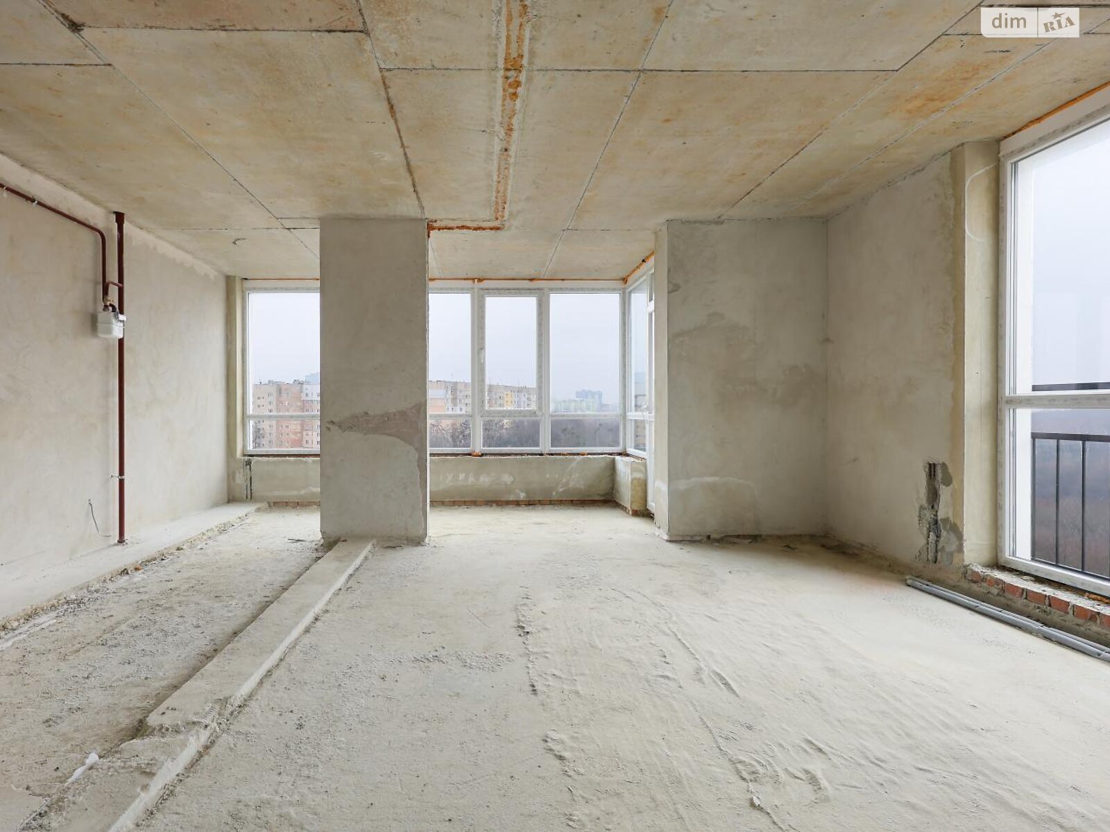 Продажа трехкомнатной квартиры в Львове, на ул. Пасечная, кв. 21, район Батальная фото 1 Продажа трехкомнатной квартиры в Львове, на ул. Пасечная, кв. 21, район Батальная фото 1