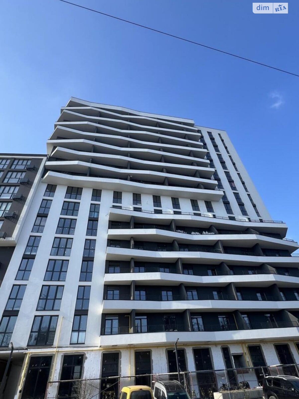 Продаж двокімнатної квартири в Львові, на вул. Пасіки Галицькі 2А, район Батальна фото 1 Продаж двокімнатної квартири в Львові, на вул. Пасіки Галицькі 2А, район Батальна фото 1