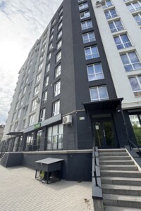Продажа однокомнатной квартиры в Львове, на ул. Шафарика 1, район Батальная фото 2