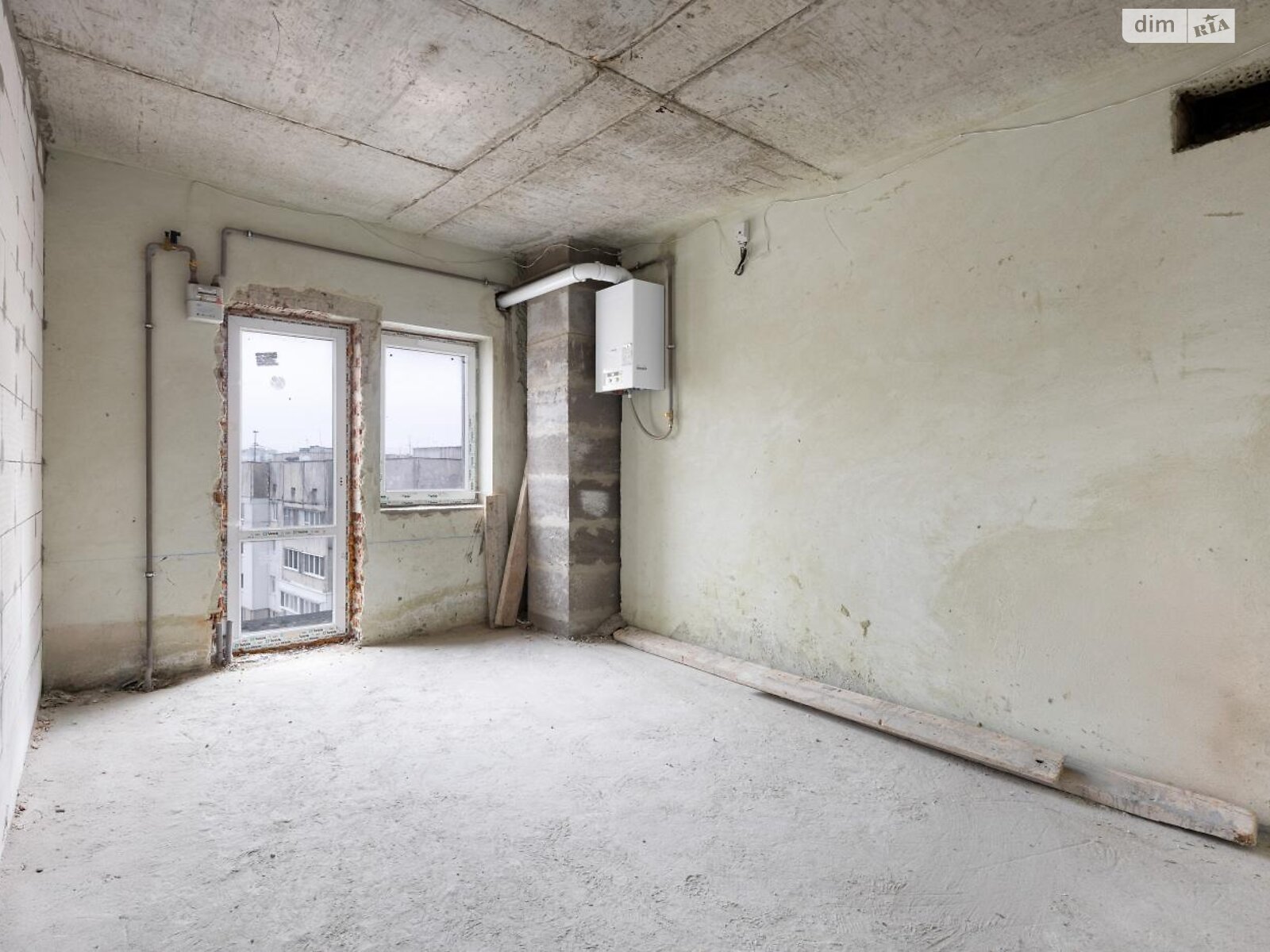 Продажа трехкомнатной квартиры в Львове, на ул. Шафарика 6А, район Батальная фото 1