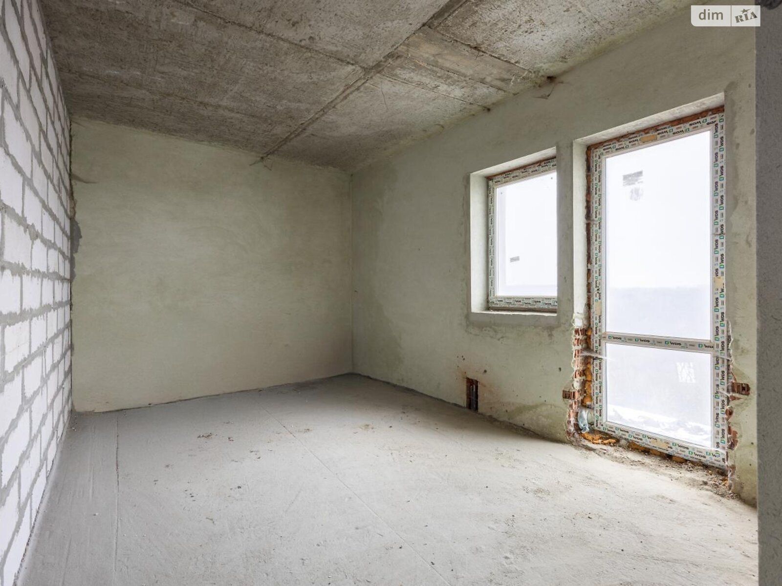 Продажа трехкомнатной квартиры в Львове, на ул. Шафарика 6А, район Батальная фото 1