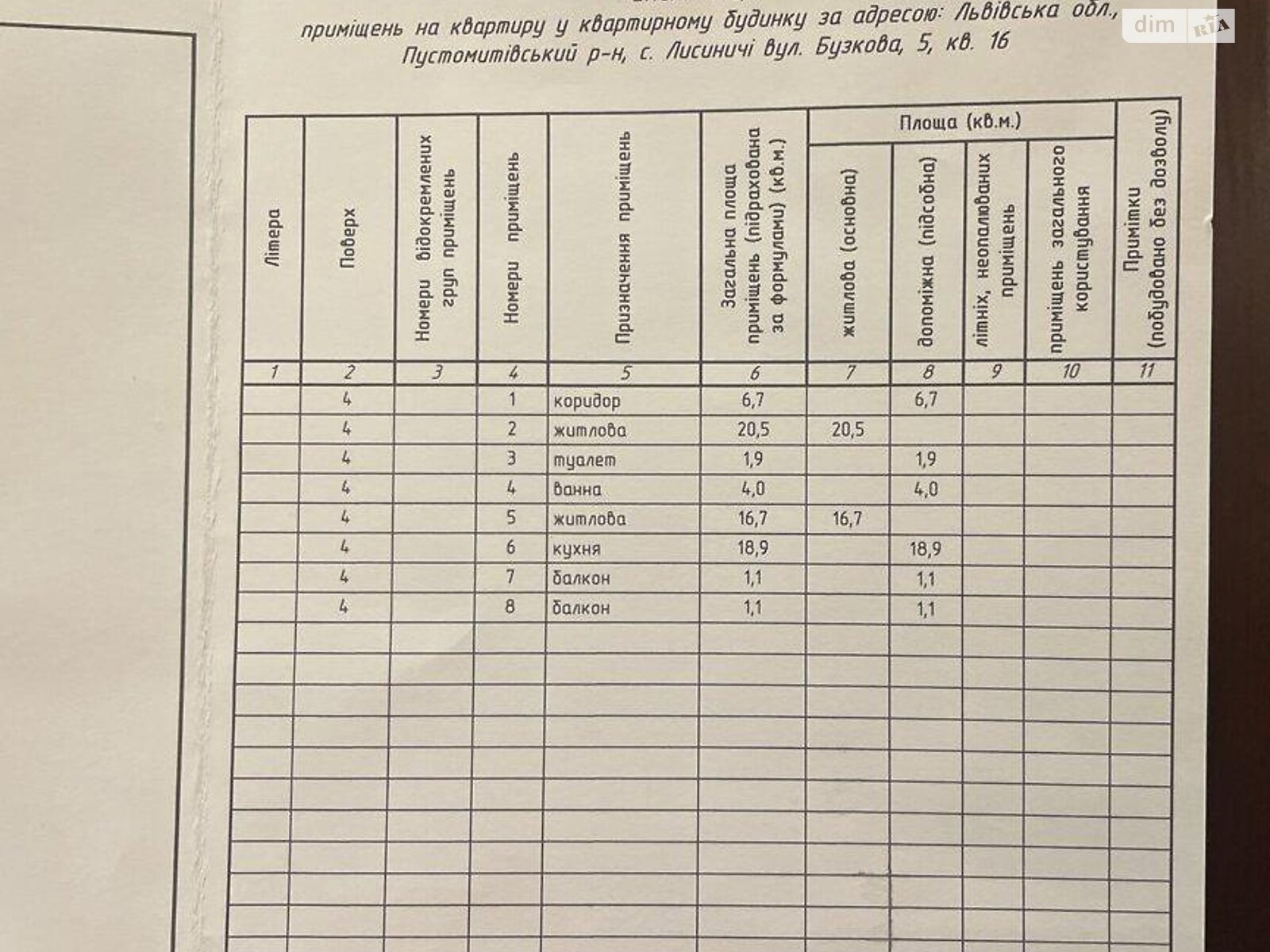 Продажа двухкомнатной квартиры в Львове, на ул. Шухевича 5, фото 1