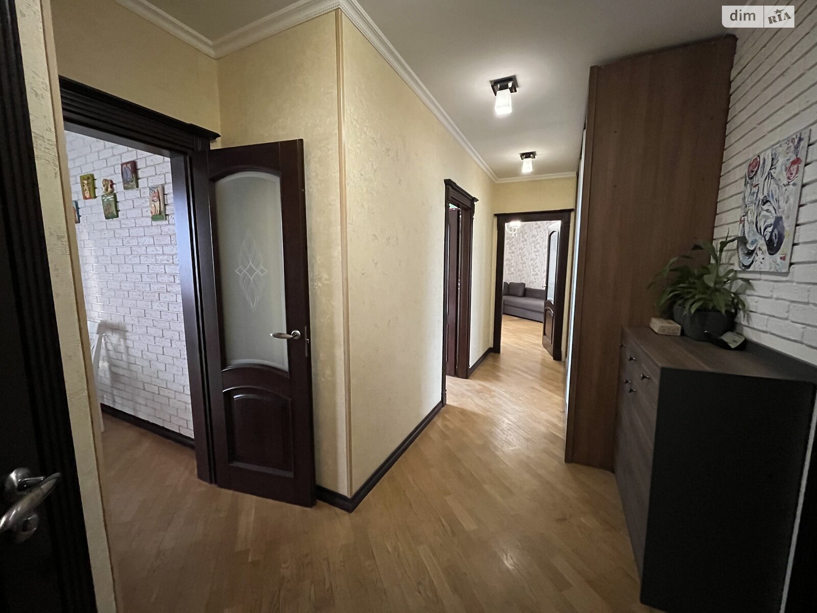 Продажа двухкомнатной квартиры в Львове, на ул. Вашингтона Джорджа 4Д, район Батальная фото 1