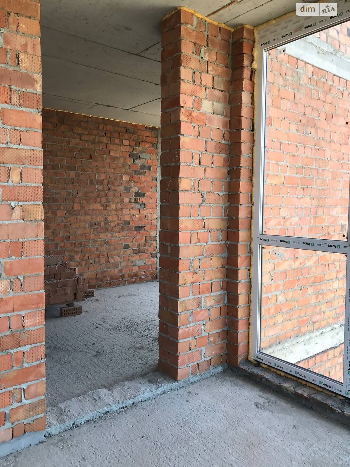 Продажа трехкомнатной квартиры в Львове, на ул. Вашингтона Джорджа 1, район Батальная фото 1 Продажа трехкомнатной квартиры в Львове, на ул. Вашингтона Джорджа 1, район Батальная фото 1