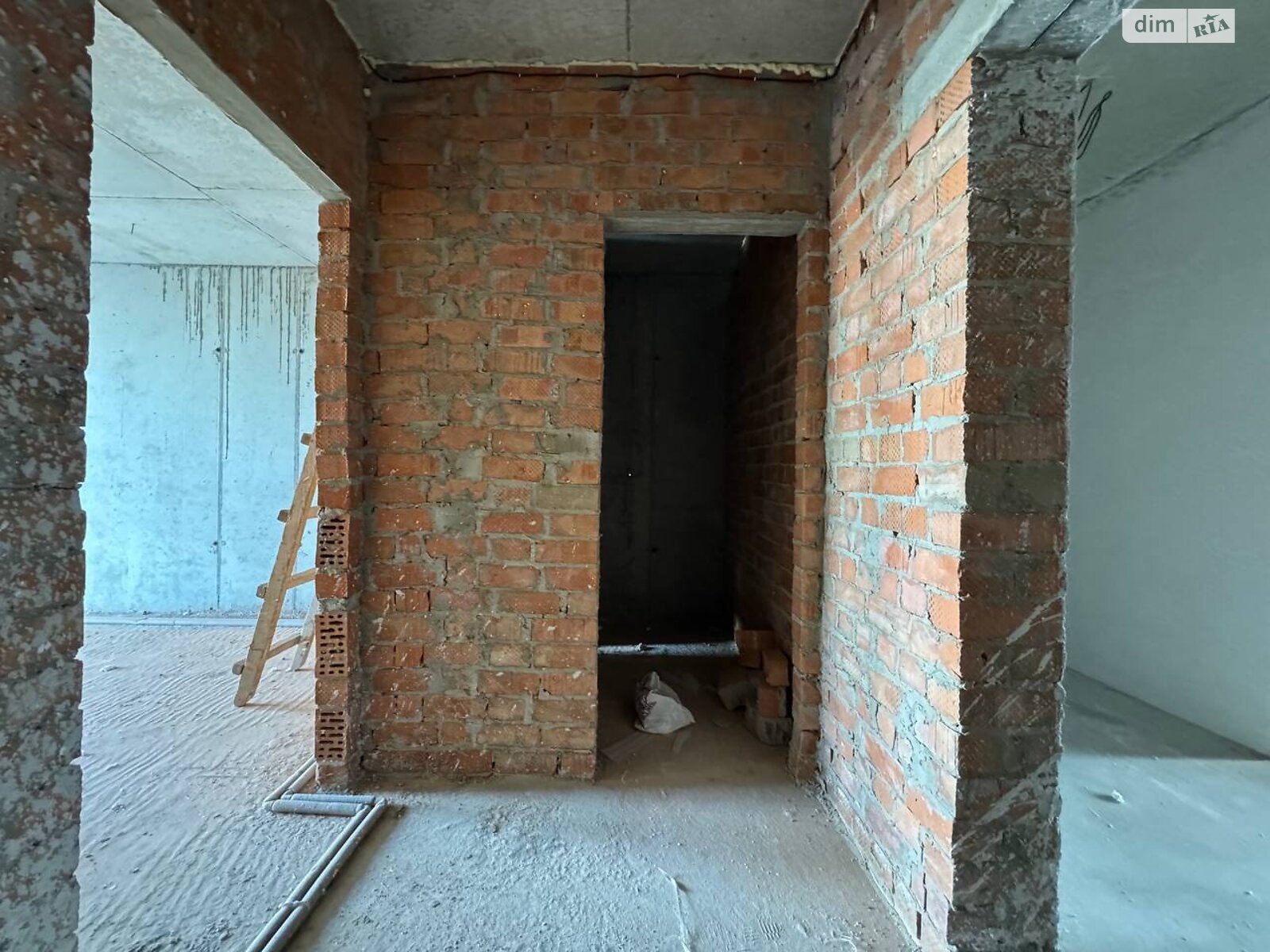 Продаж двокімнатної квартири в Львові, на вул. Вашингтона Джорджа 1, район Батальна фото 1 Продаж двокімнатної квартири в Львові, на вул. Вашингтона Джорджа 1, район Батальна фото 1