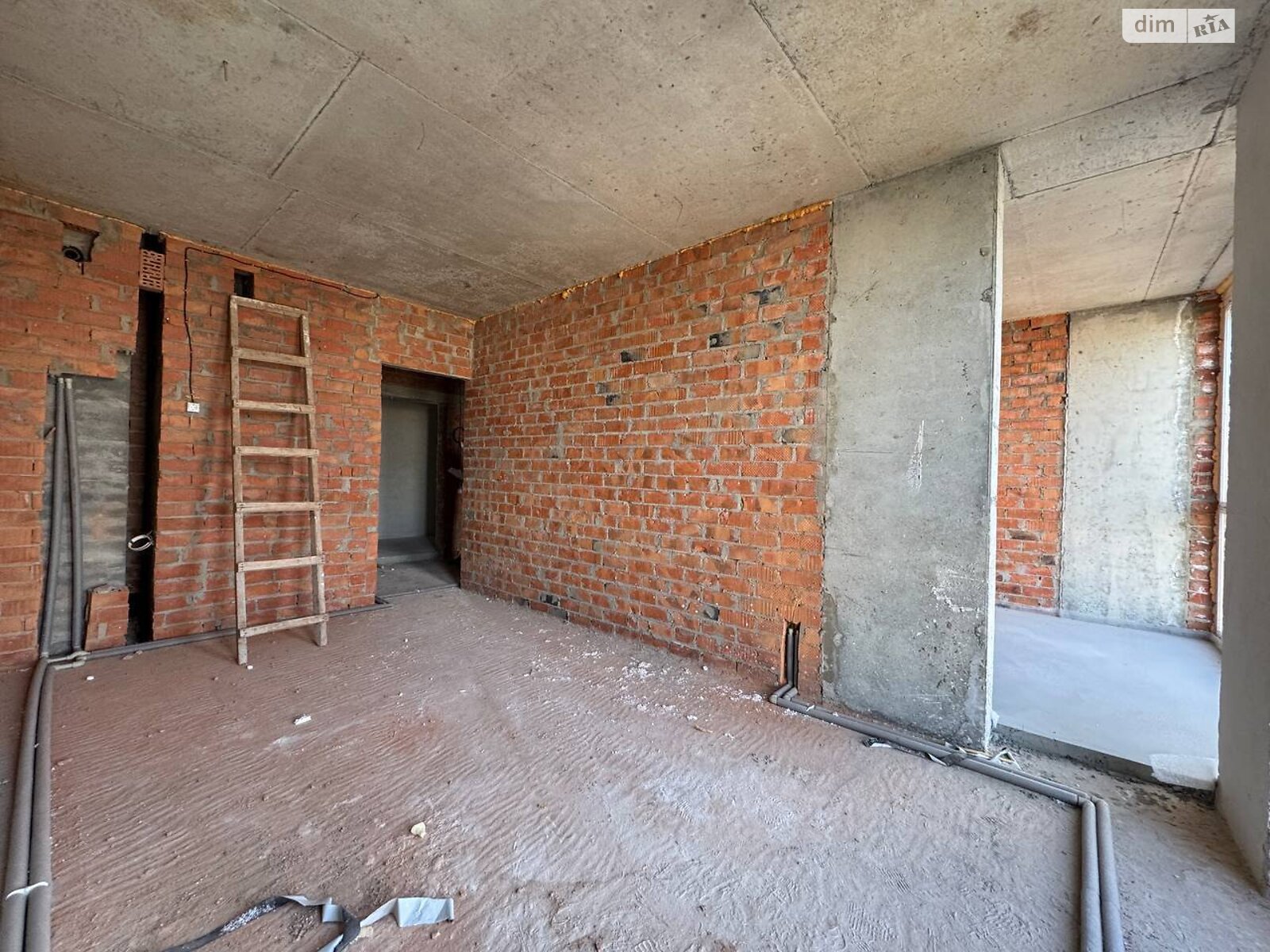Продаж двокімнатної квартири в Львові, на вул. Вашингтона Джорджа 1, район Батальна фото 1 Продаж двокімнатної квартири в Львові, на вул. Вашингтона Джорджа 1, район Батальна фото 1