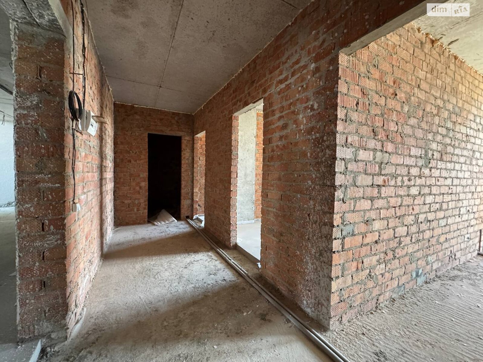 Продаж двокімнатної квартири в Львові, на вул. Вашингтона Джорджа 1, район Батальна фото 1 Продаж двокімнатної квартири в Львові, на вул. Вашингтона Джорджа 1, район Батальна фото 1