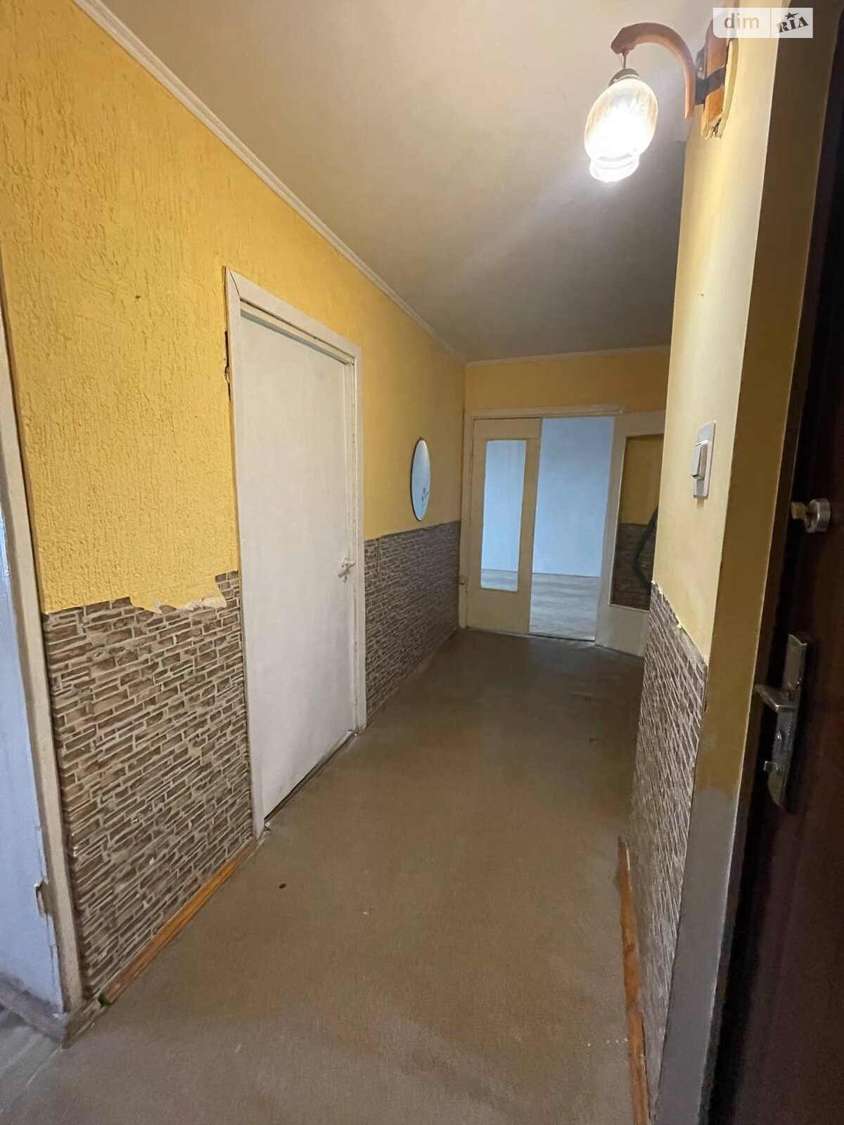 Продажа трехкомнатной квартиры в Львове, на ул. Вашингтона Джорджа 17, район Батальная фото 1 Продажа трехкомнатной квартиры в Львове, на ул. Вашингтона Джорджа 17, район Батальная фото 1