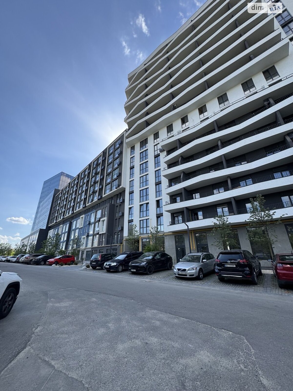 Продажа двухкомнатной квартиры в Львове, на ул. Вашингтона Джорджа 1, район Батальная фото 1 Продажа двухкомнатной квартиры в Львове, на ул. Вашингтона Джорджа 1, район Батальная фото 1