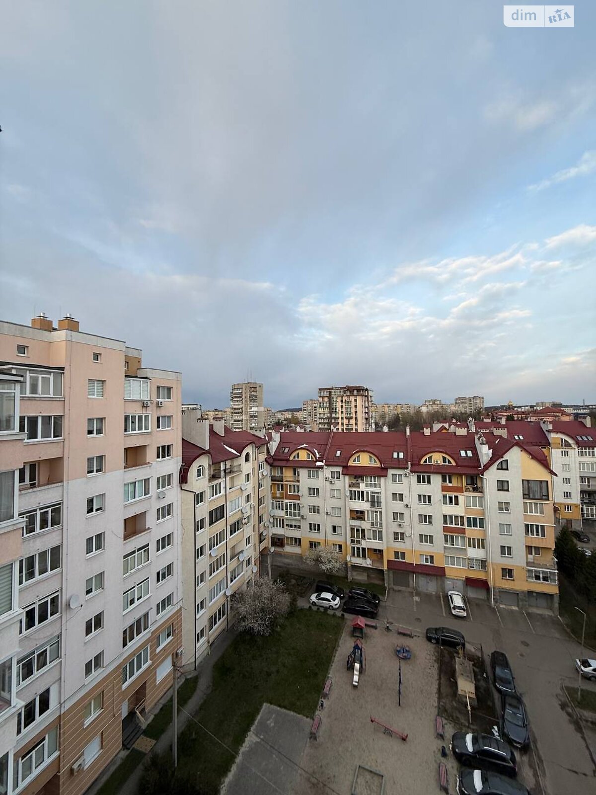 Продаж однокімнатної квартири в Львові, на вул. Вашингтона Джорджа 4В, район Батальна фото 1 Продаж однокімнатної квартири в Львові, на вул. Вашингтона Джорджа 4В, район Батальна фото 1