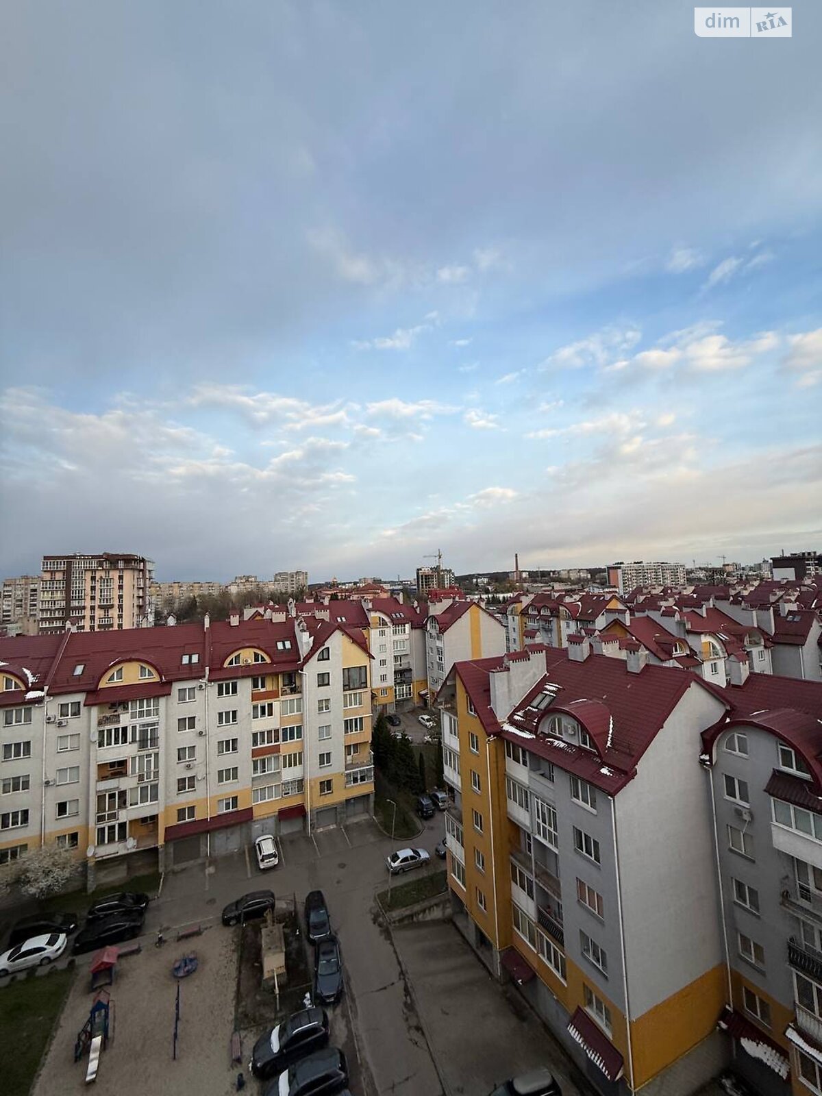 Продаж однокімнатної квартири в Львові, на вул. Вашингтона Джорджа 4В, район Батальна фото 1 Продаж однокімнатної квартири в Львові, на вул. Вашингтона Джорджа 4В, район Батальна фото 1