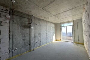 Продаж однокімнатної квартири в Львові, на вул. Вашингтона Джорджа 3, район Батальна фото 2