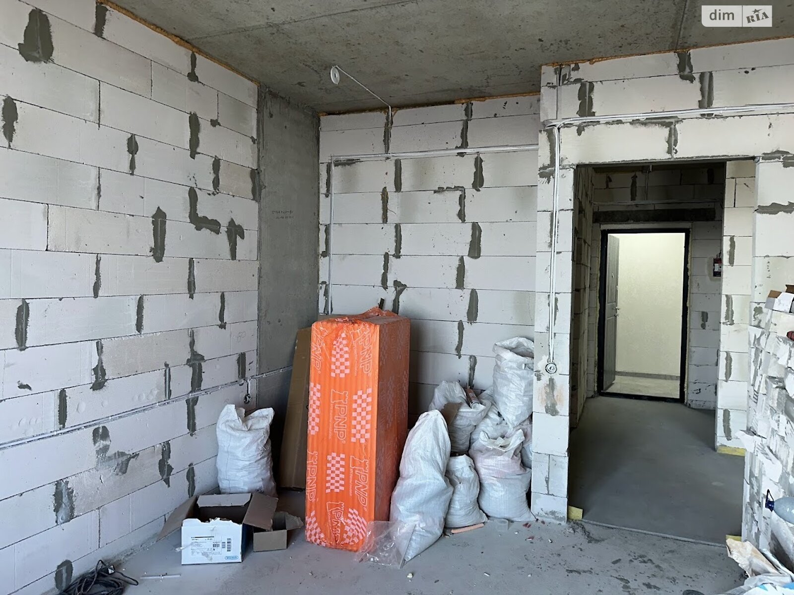Продаж однокімнатної квартири в Львові, на вул. Вашингтона Джорджа 3, район Батальна фото 1 Продаж однокімнатної квартири в Львові, на вул. Вашингтона Джорджа 3, район Батальна фото 1