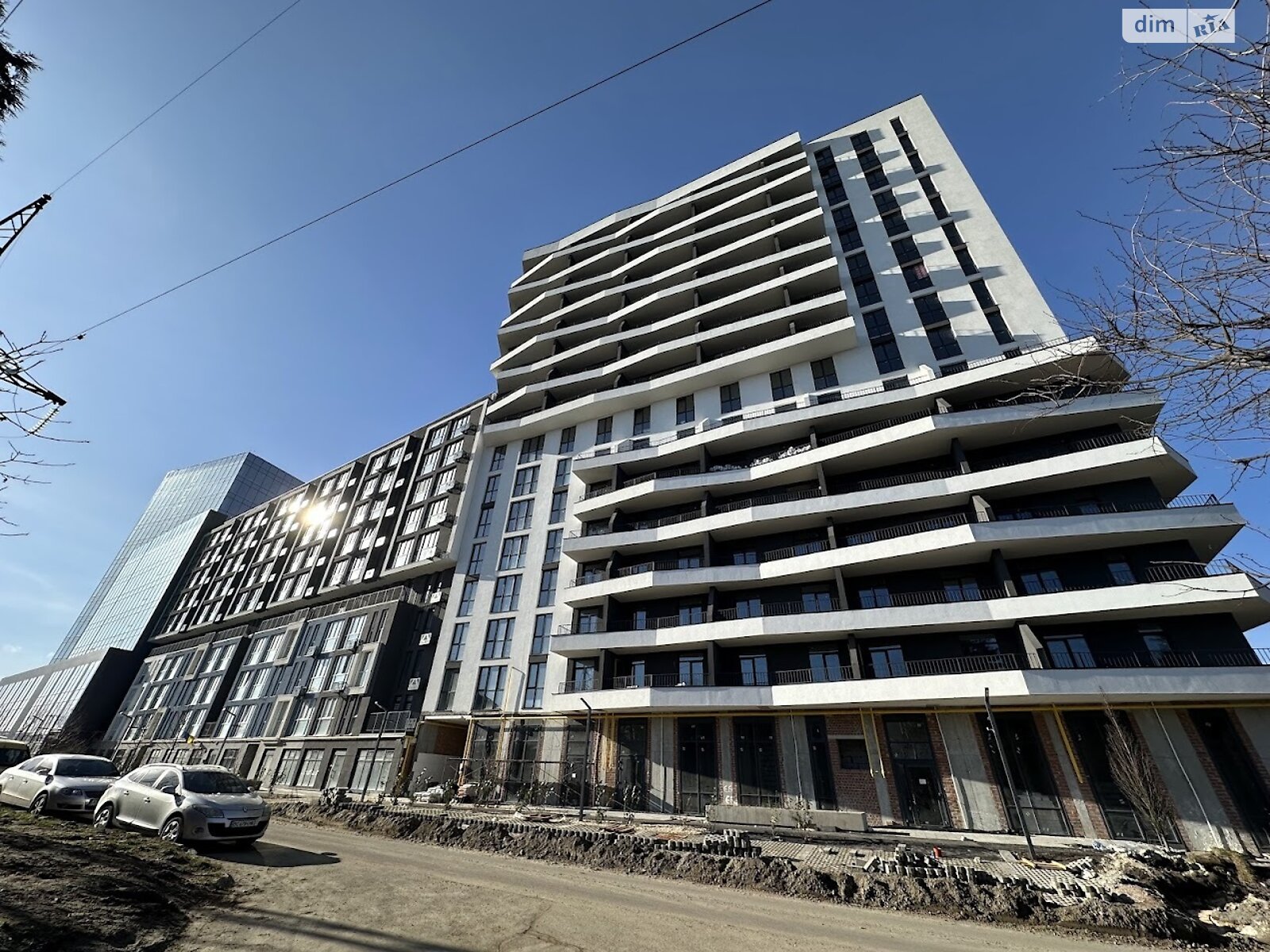 Продаж однокімнатної квартири в Львові, на вул. Вашингтона Джорджа 3, район Батальна фото 1 Продаж однокімнатної квартири в Львові, на вул. Вашингтона Джорджа 3, район Батальна фото 1