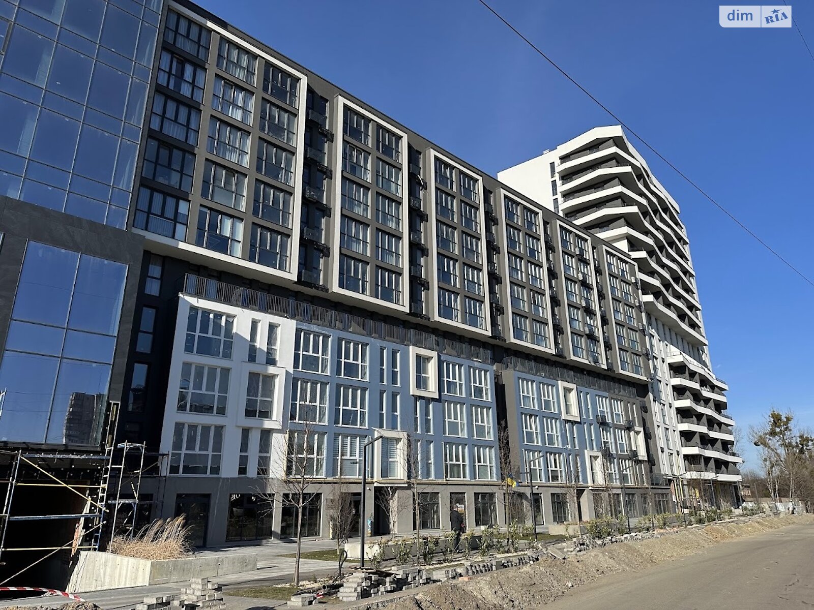 Продаж однокімнатної квартири в Львові, на вул. Вашингтона Джорджа 3, район Батальна фото 1 Продаж однокімнатної квартири в Львові, на вул. Вашингтона Джорджа 3, район Батальна фото 1