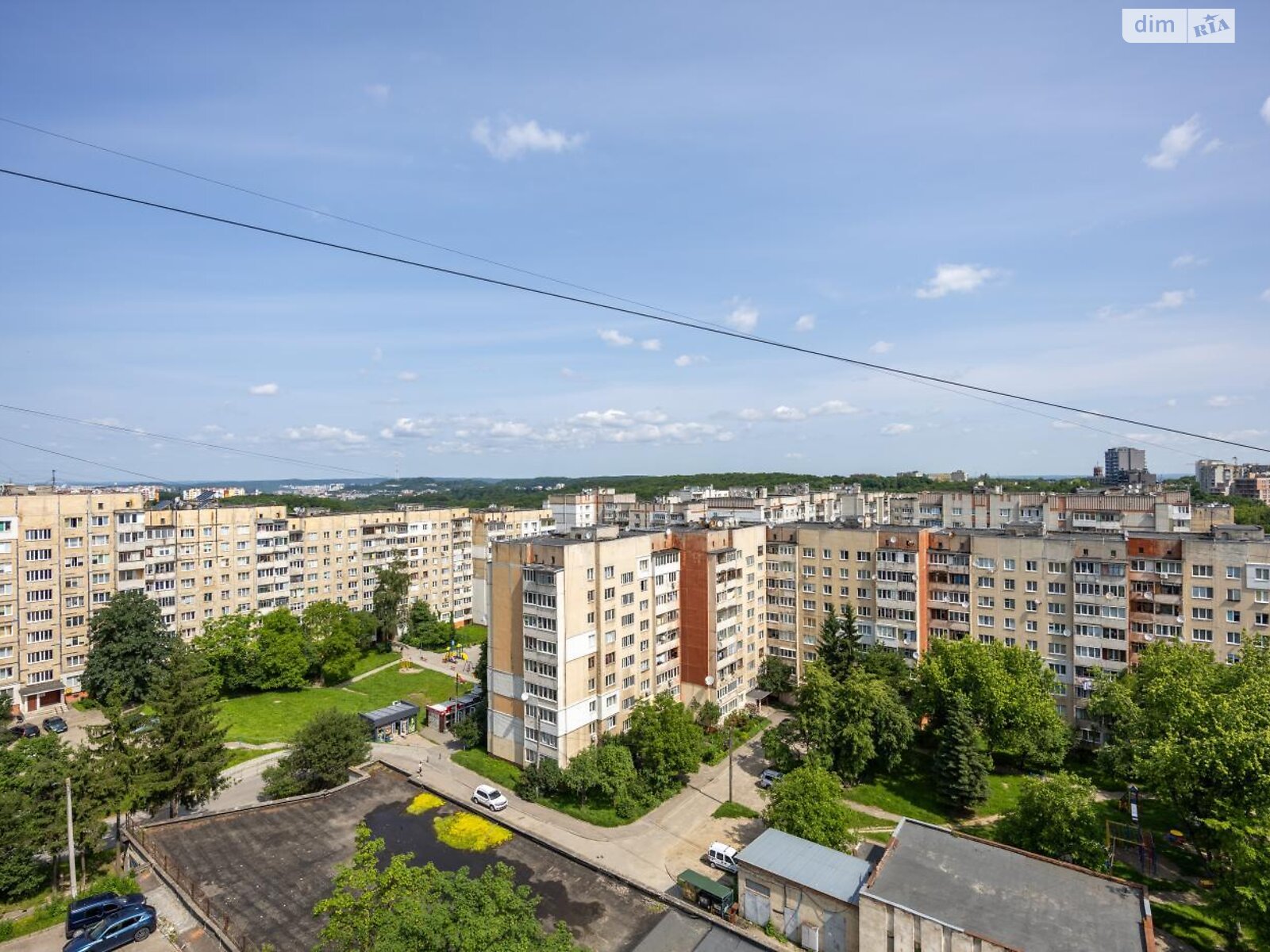 Продажа трехкомнатной квартиры в Львове, на ул. Вашингтона Джорджа 7А, район Батальная фото 1 Продажа трехкомнатной квартиры в Львове, на ул. Вашингтона Джорджа 7А, район Батальная фото 1