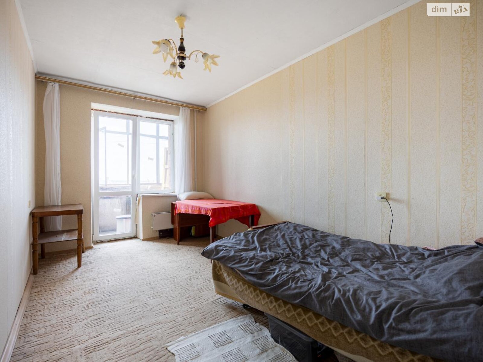 Продажа трехкомнатной квартиры в Львове, на ул. Вашингтона Джорджа 7А, район Батальная фото 1 Продажа трехкомнатной квартиры в Львове, на ул. Вашингтона Джорджа 7А, район Батальная фото 1
