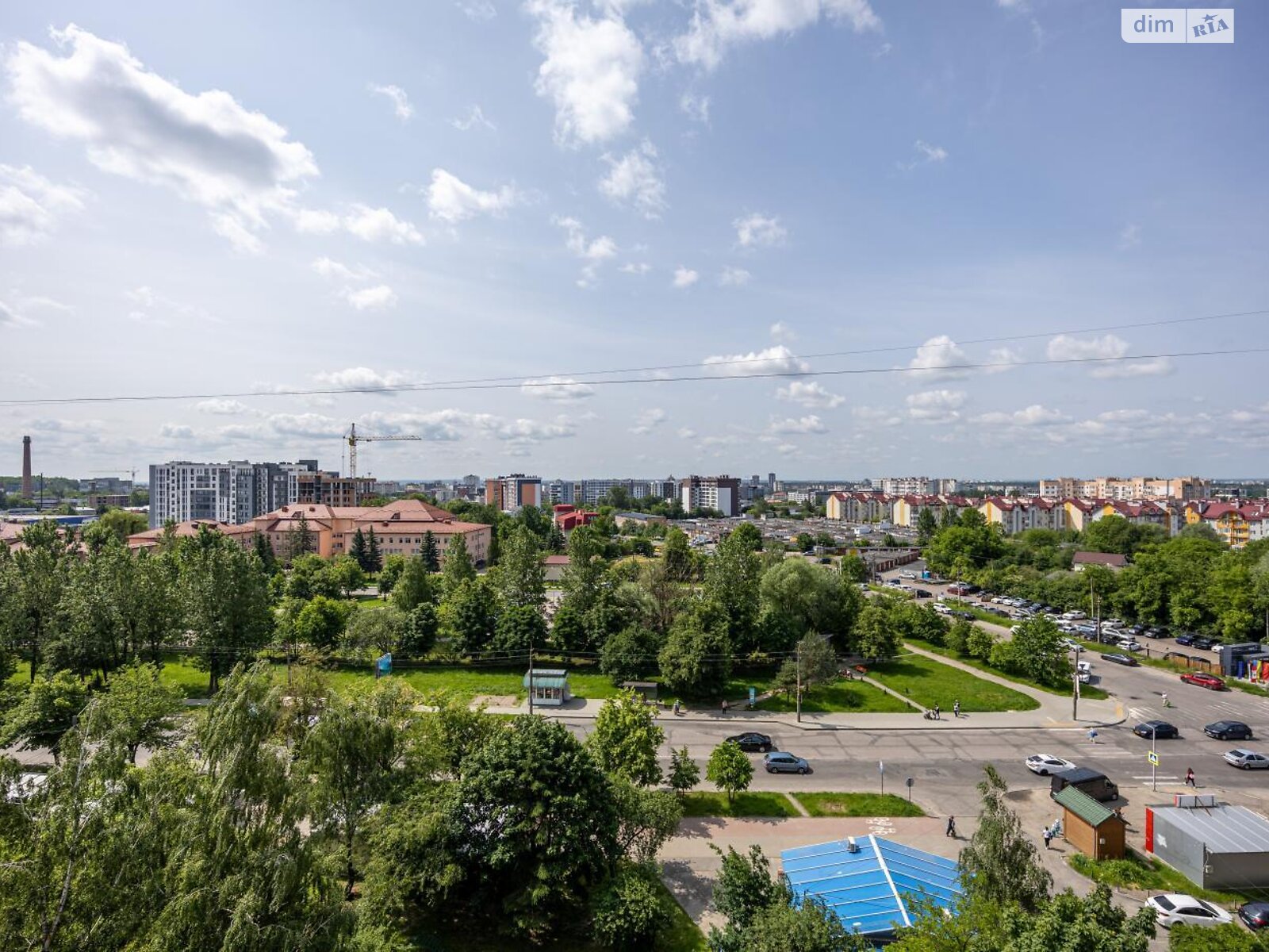 Продажа трехкомнатной квартиры в Львове, на ул. Вашингтона Джорджа 7А, район Батальная фото 1 Продажа трехкомнатной квартиры в Львове, на ул. Вашингтона Джорджа 7А, район Батальная фото 1