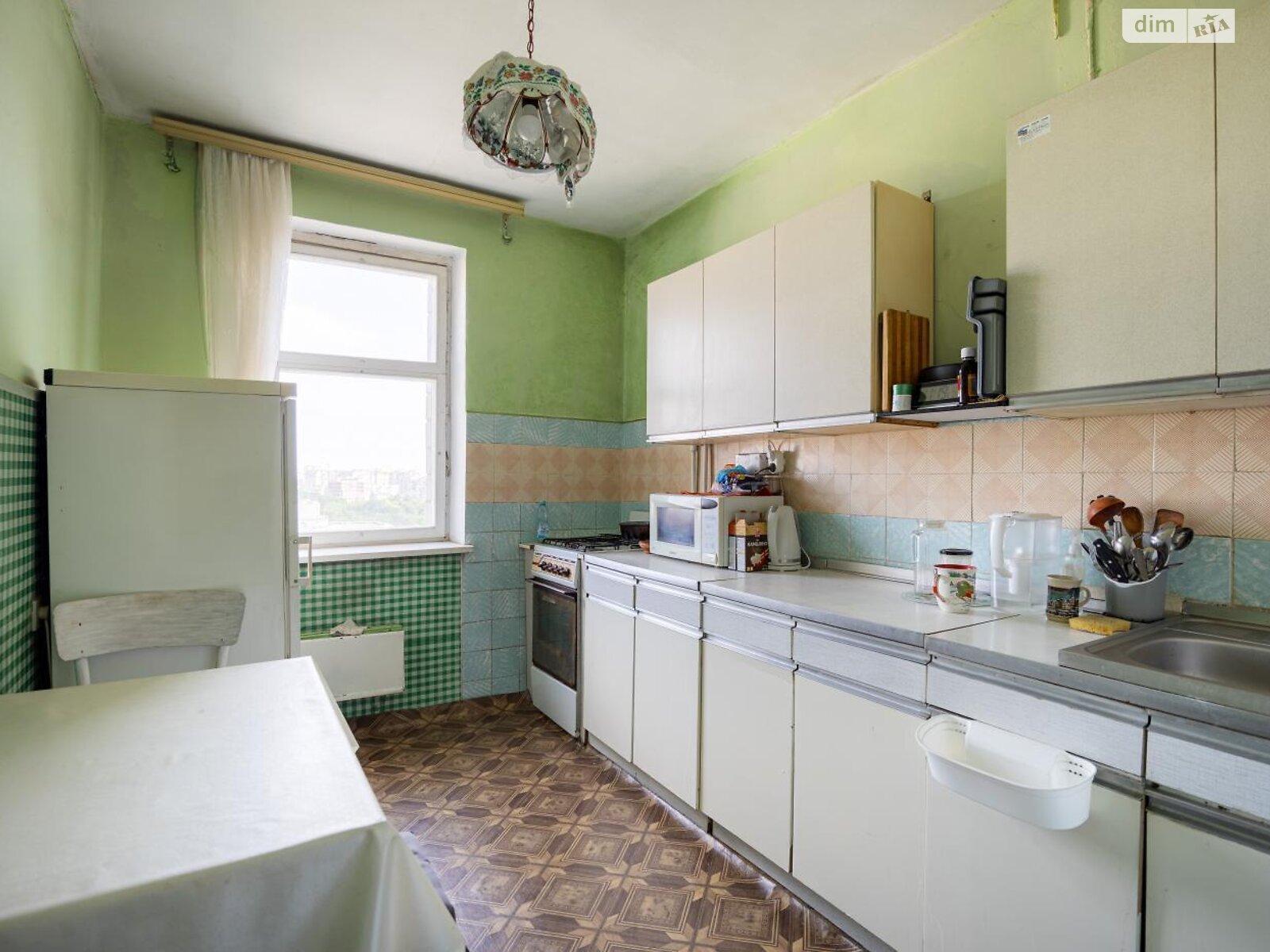 Продажа трехкомнатной квартиры в Львове, на ул. Вашингтона Джорджа 7А, район Батальная фото 1 Продажа трехкомнатной квартиры в Львове, на ул. Вашингтона Джорджа 7А, район Батальная фото 1