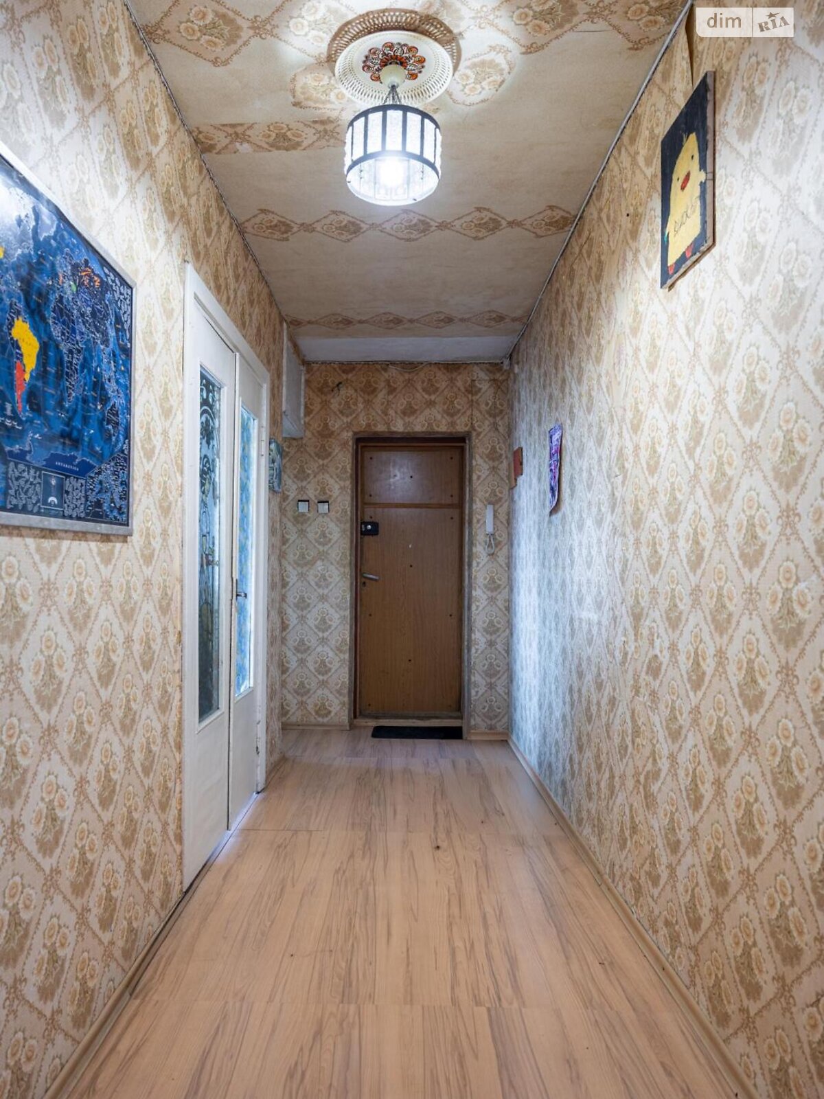 Продажа трехкомнатной квартиры в Львове, на ул. Вашингтона Джорджа 7А, район Батальная фото 1 Продажа трехкомнатной квартиры в Львове, на ул. Вашингтона Джорджа 7А, район Батальная фото 1