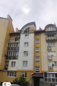 Продажа однокомнатной квартиры в Львове, на ул. Вашингтона Джорджа 4А корпус 4, район Батальная фото 2