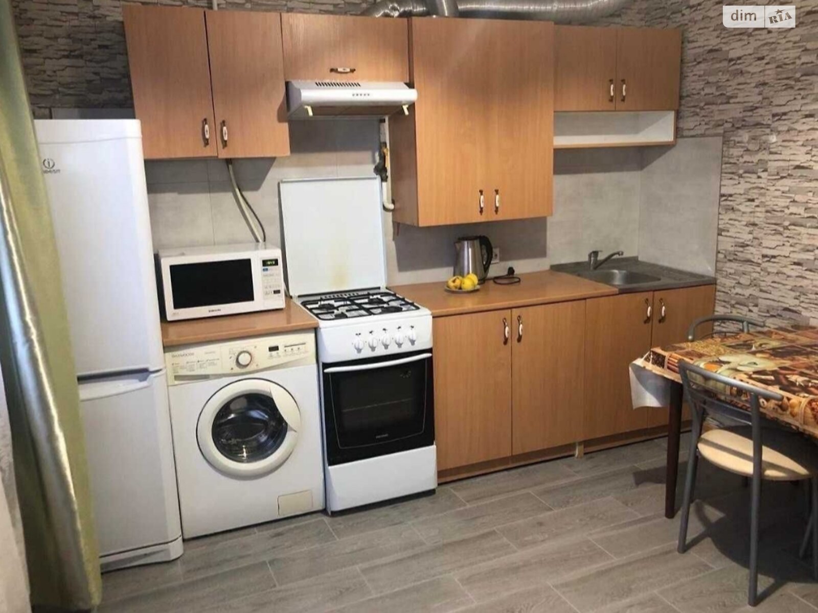 Продажа однокомнатной квартиры в Львове, на ул. Вашингтона Джорджа 4А корпус 4, район Батальная фото 1 Продажа однокомнатной квартиры в Львове, на ул. Вашингтона Джорджа 4А корпус 4, район Батальная фото 1