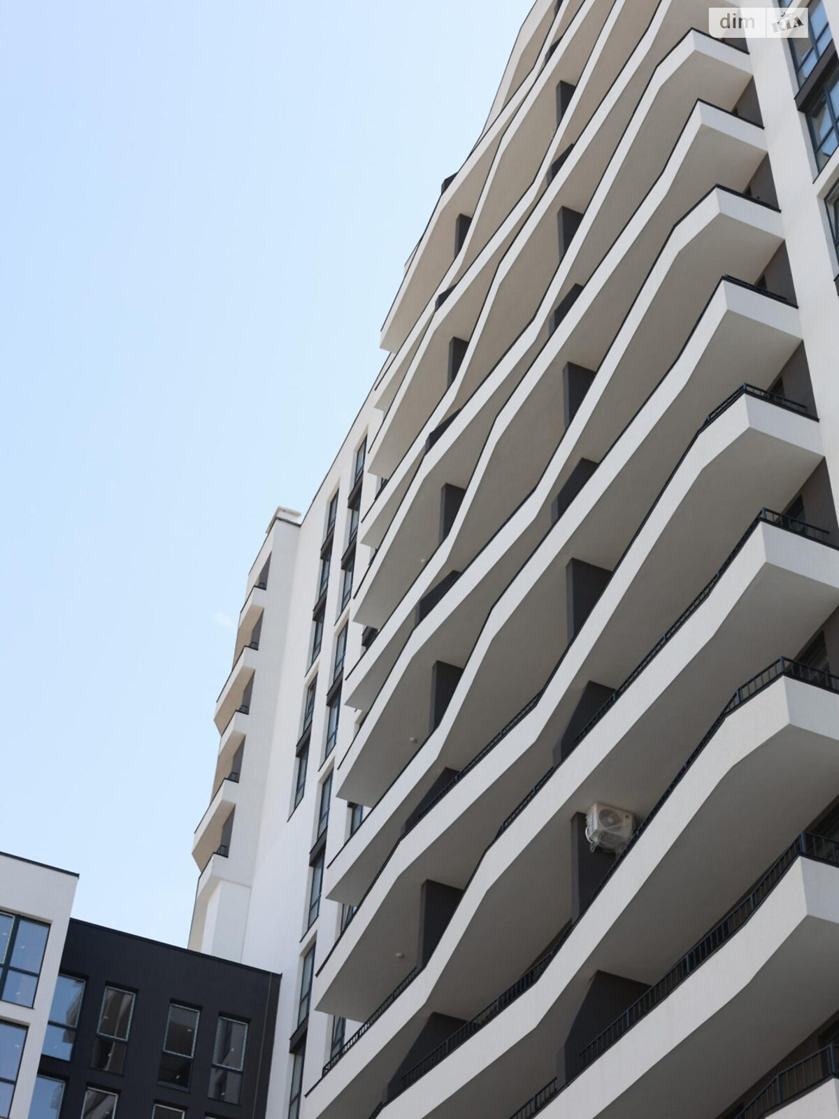 Продажа двухкомнатной квартиры в Львове, на ул. Вашингтона Джорджа 1, район Батальная фото 1