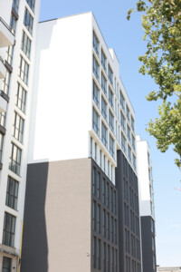 Продажа двухкомнатной квартиры в Львове, на ул. Вашингтона Джорджа 1, район Батальная фото 2