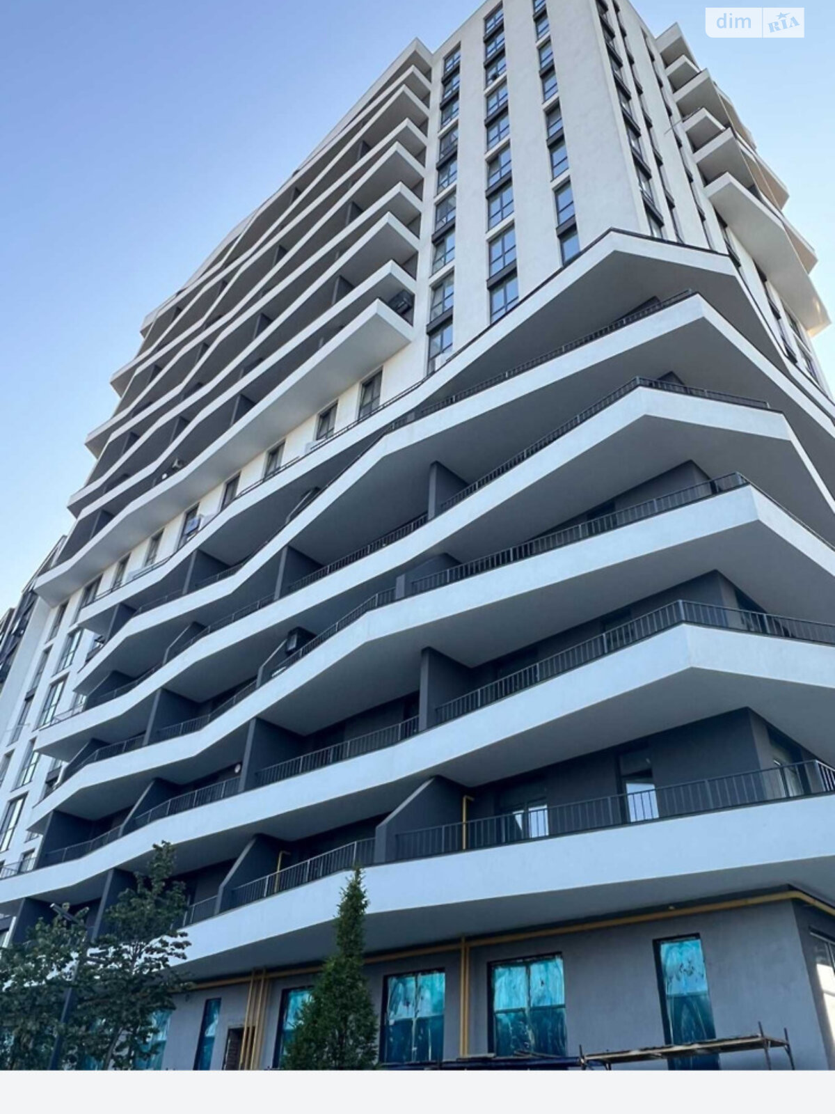 Продажа двухкомнатной квартиры в Львове, на ул. Вашингтона Джорджа 1, район Батальная фото 1