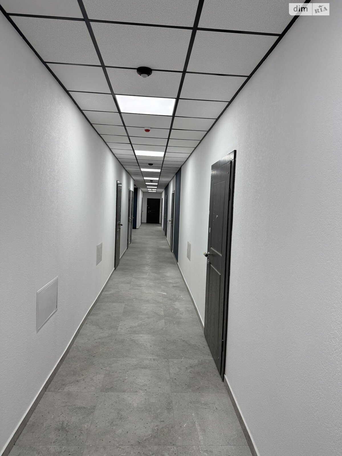 Продажа двухкомнатной квартиры в Львове, на ул. Вашингтона Джорджа 1, район Батальная фото 1