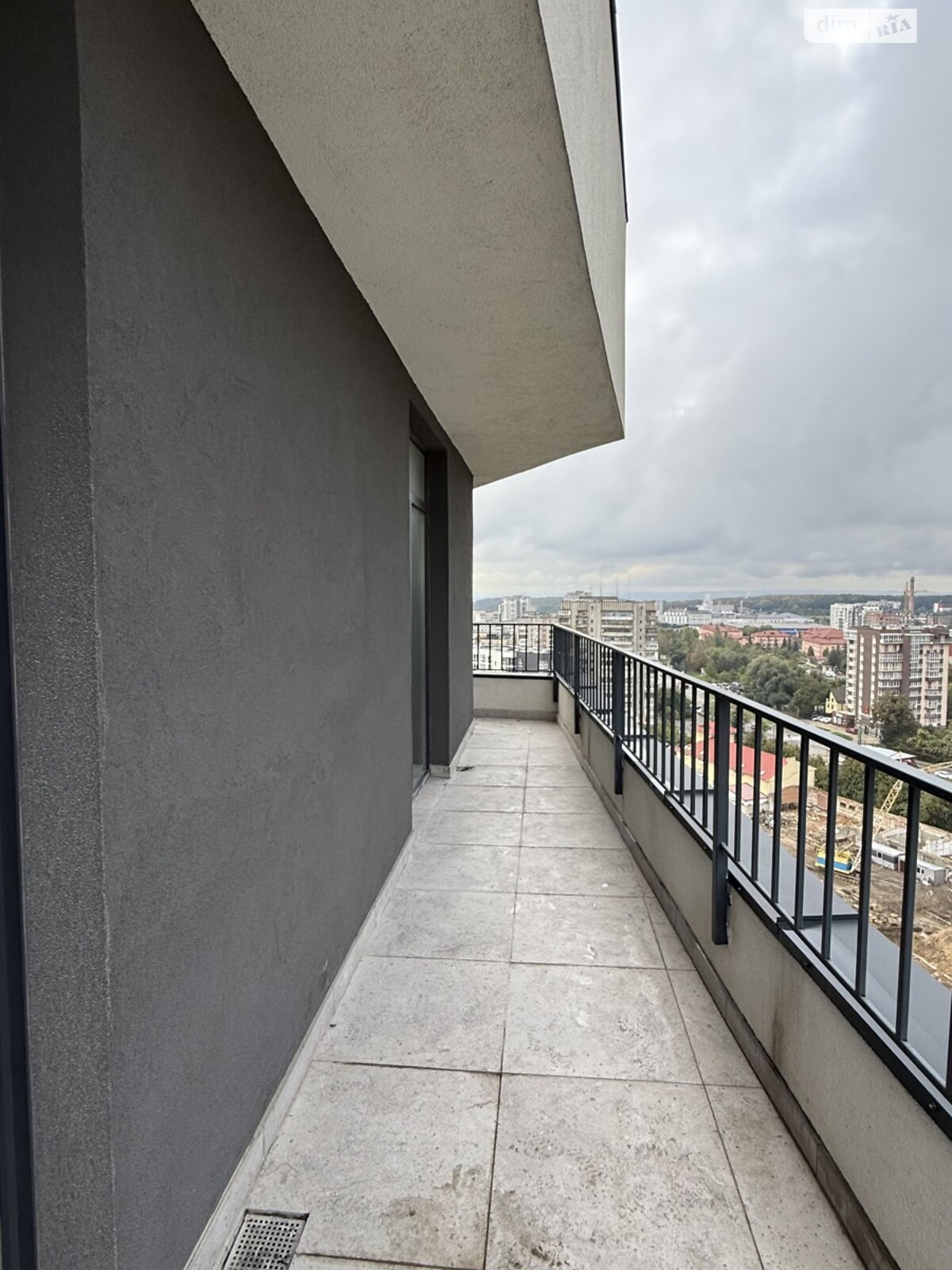 Продажа двухкомнатной квартиры в Львове, на ул. Вашингтона Джорджа 1, район Батальная фото 1