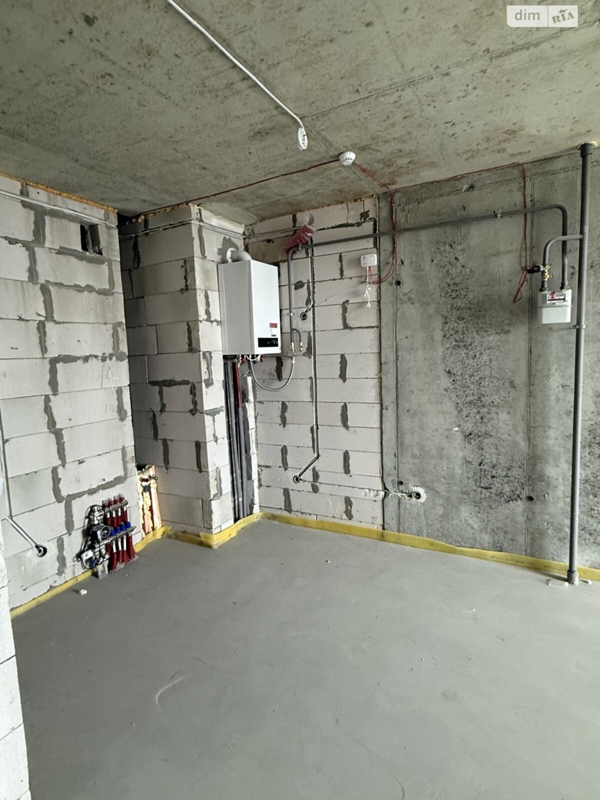 Продажа двухкомнатной квартиры в Львове, на ул. Вашингтона Джорджа 1, район Батальная фото 1