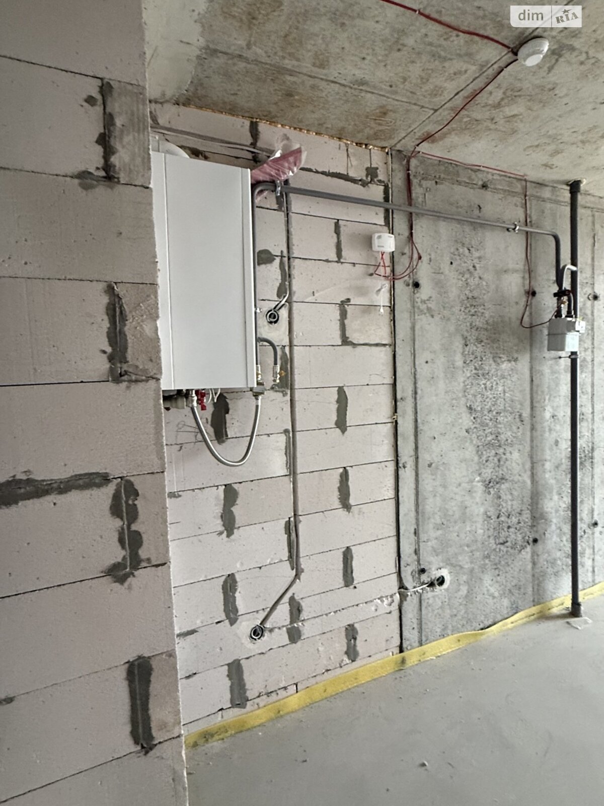 Продажа двухкомнатной квартиры в Львове, на ул. Вашингтона Джорджа 1, район Батальная фото 1