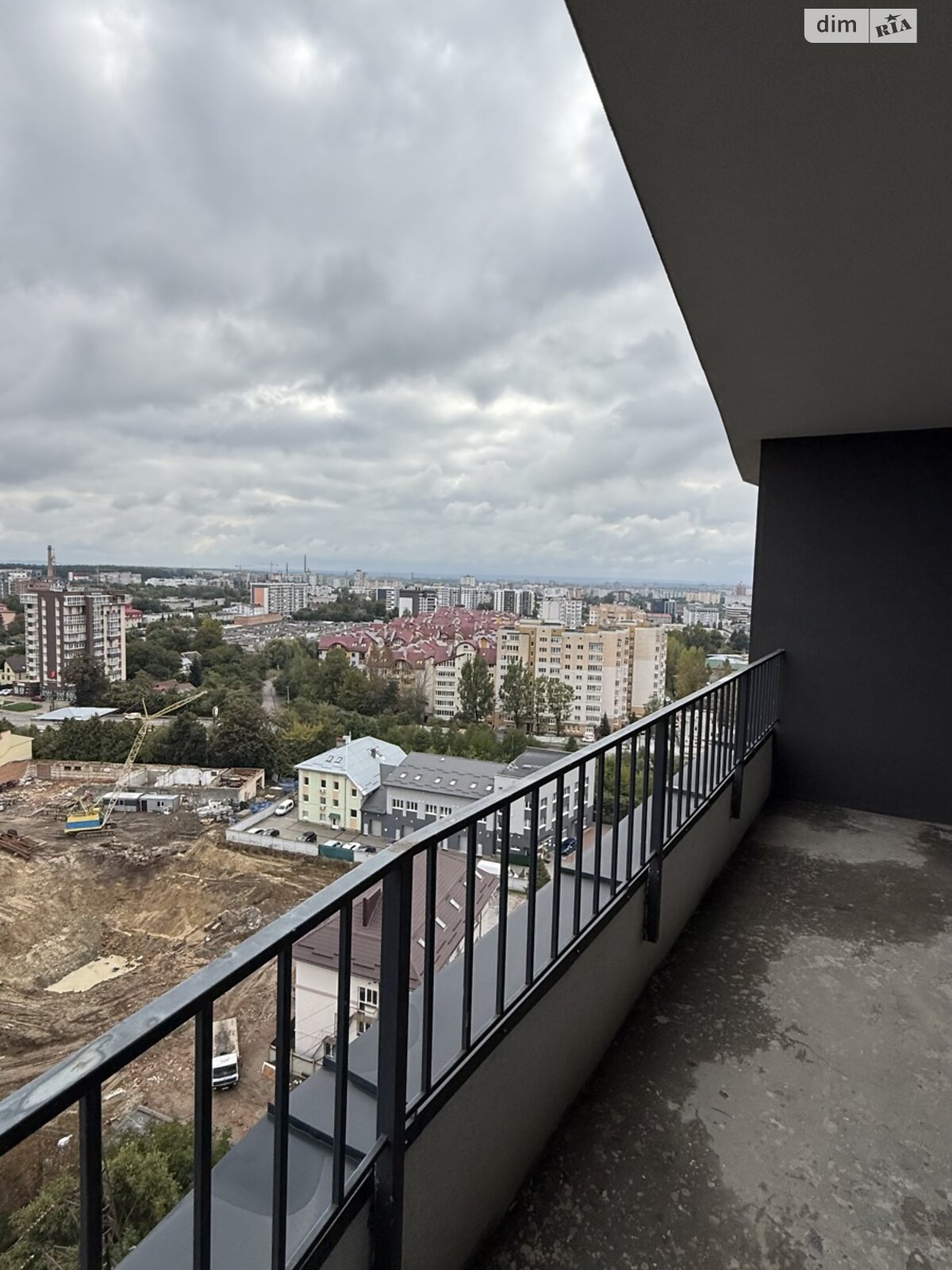 Продажа двухкомнатной квартиры в Львове, на ул. Вашингтона Джорджа 1, район Батальная фото 1