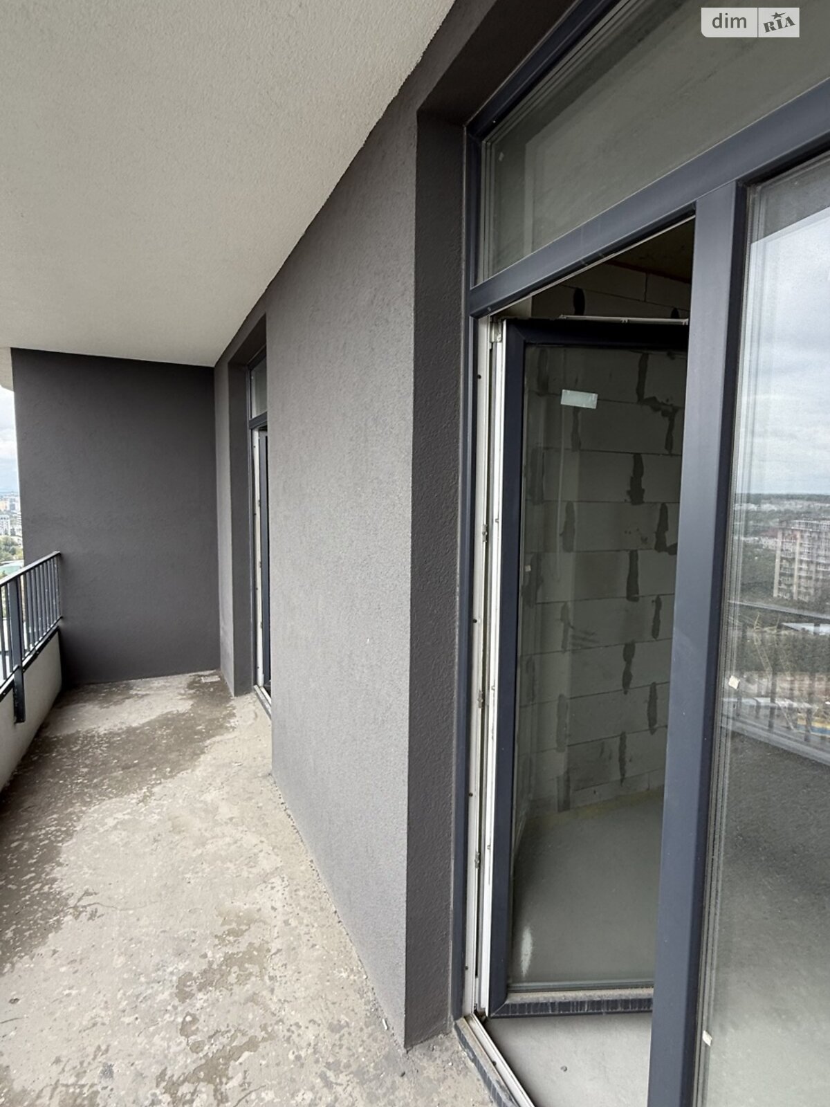 Продажа двухкомнатной квартиры в Львове, на ул. Вашингтона Джорджа 1, район Батальная фото 1