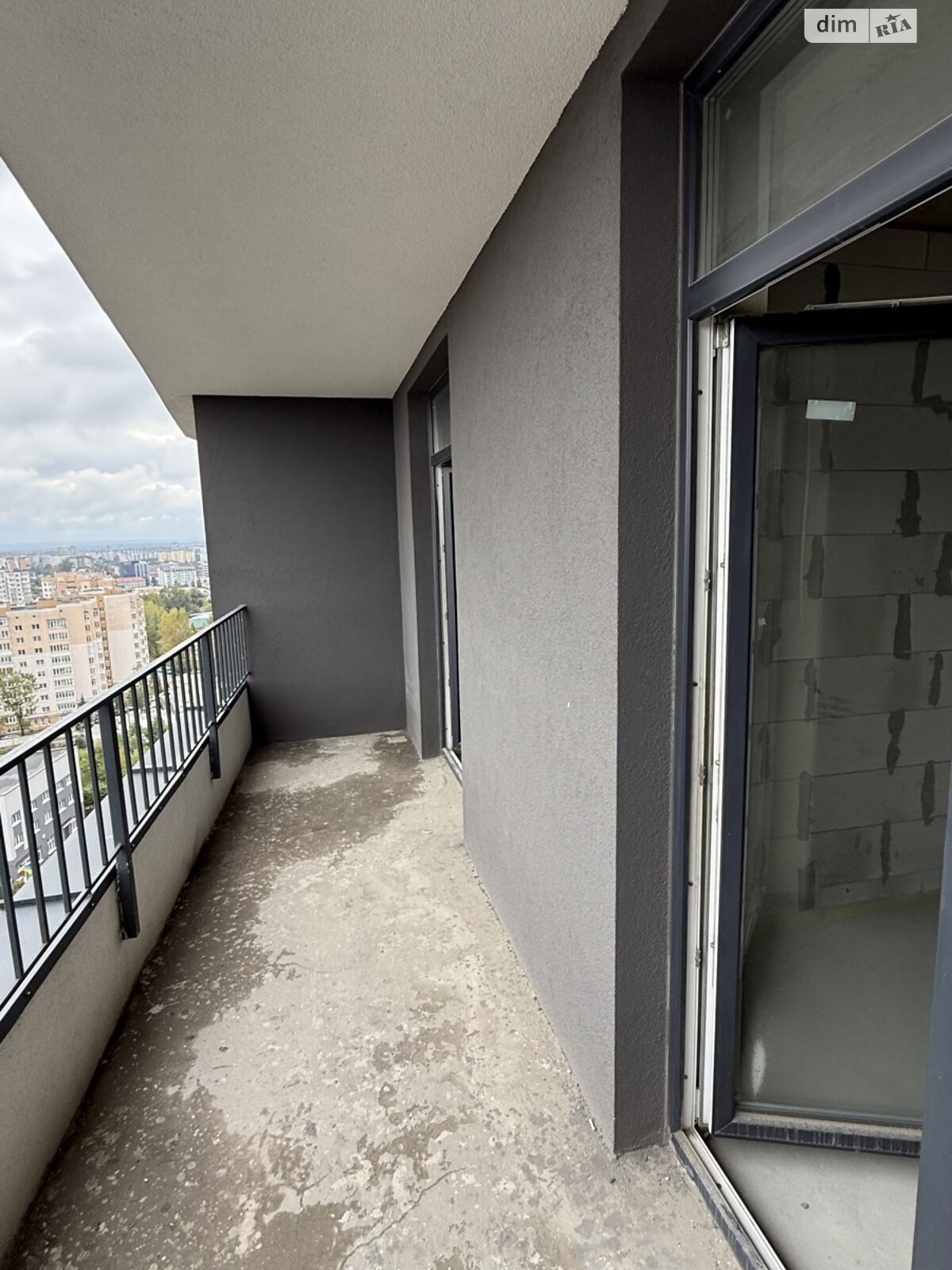 Продажа двухкомнатной квартиры в Львове, на ул. Вашингтона Джорджа 1, район Батальная фото 1