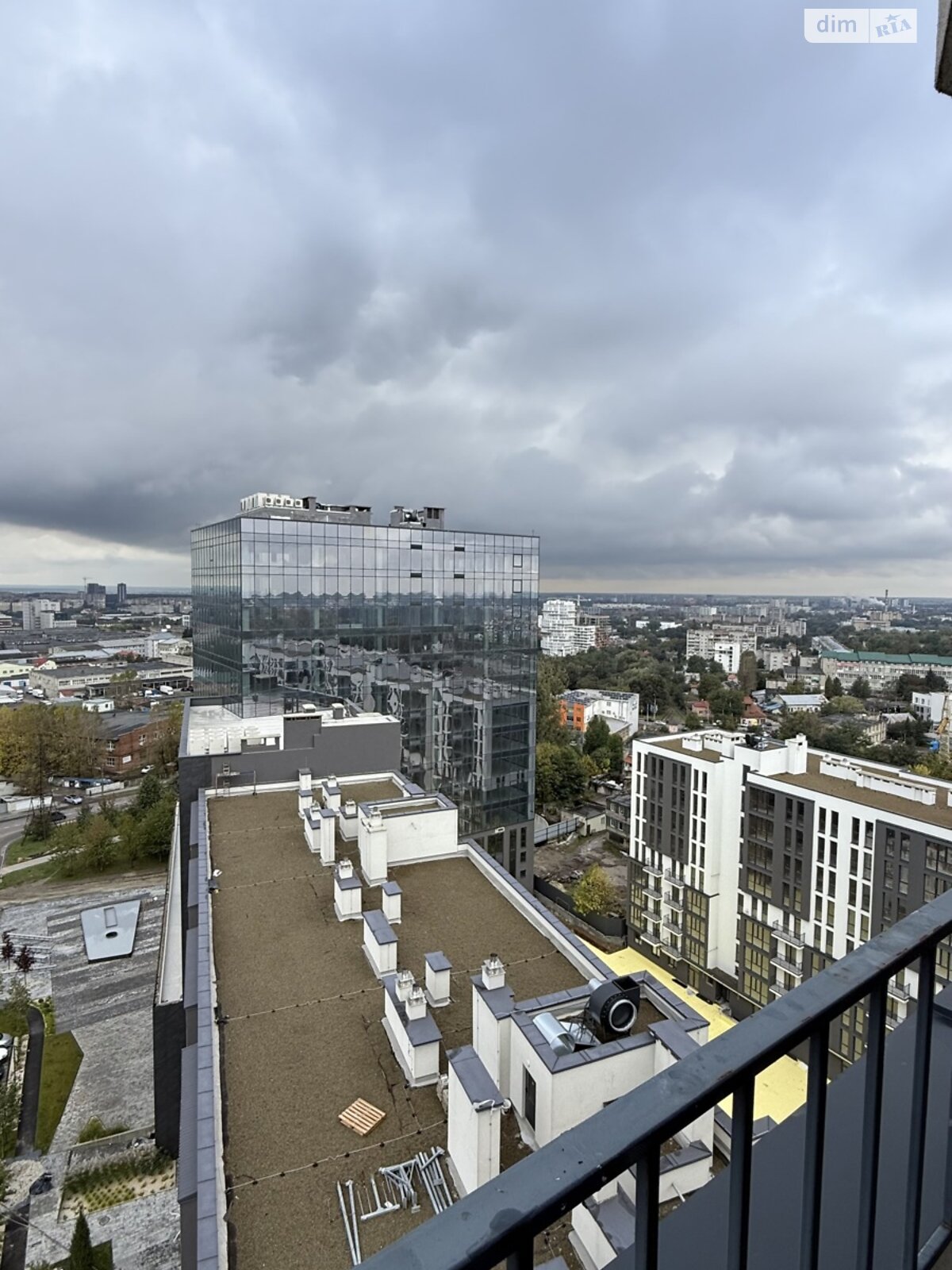 Продажа двухкомнатной квартиры в Львове, на ул. Вашингтона Джорджа 1, район Батальная фото 1