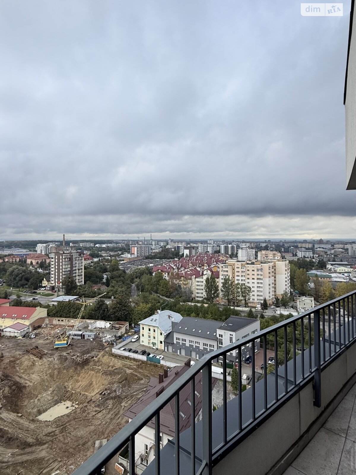 Продажа двухкомнатной квартиры в Львове, на ул. Вашингтона Джорджа 1, район Батальная фото 1