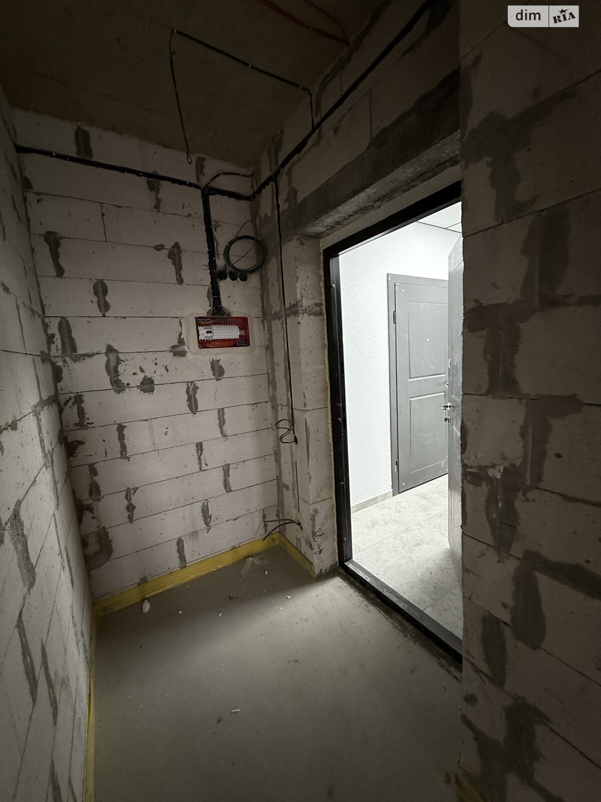 Продажа двухкомнатной квартиры в Львове, на ул. Вашингтона Джорджа 1, район Батальная фото 1