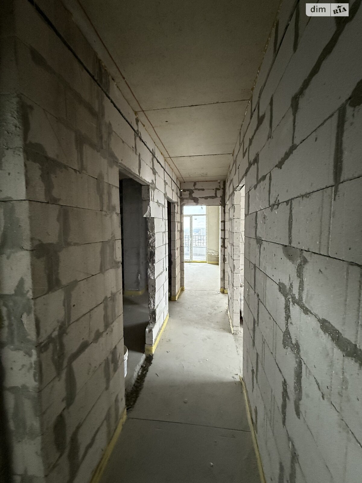 Продажа двухкомнатной квартиры в Львове, на ул. Вашингтона Джорджа 1, район Батальная фото 1