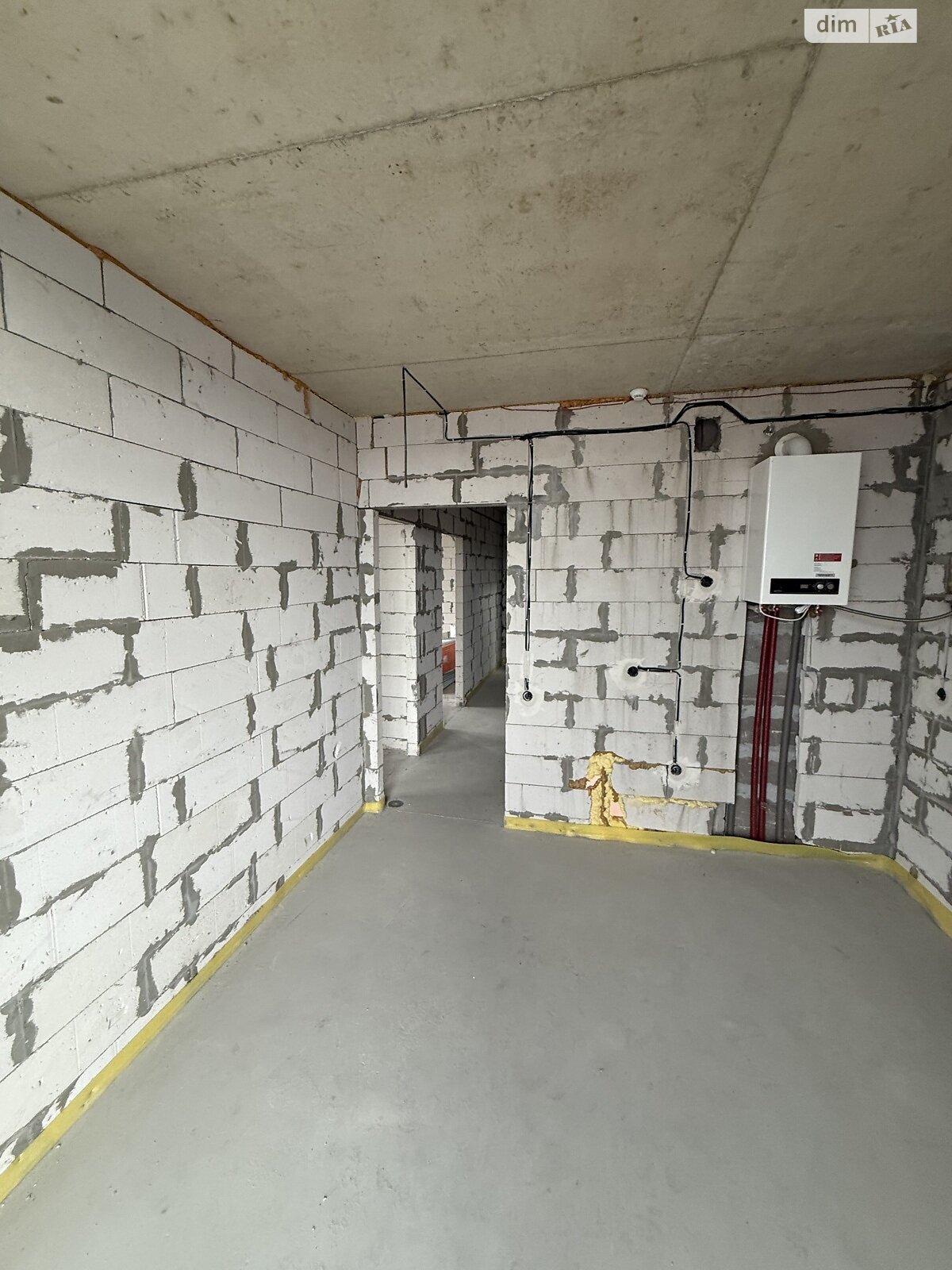 Продажа двухкомнатной квартиры в Львове, на ул. Вашингтона Джорджа 1, район Батальная фото 1