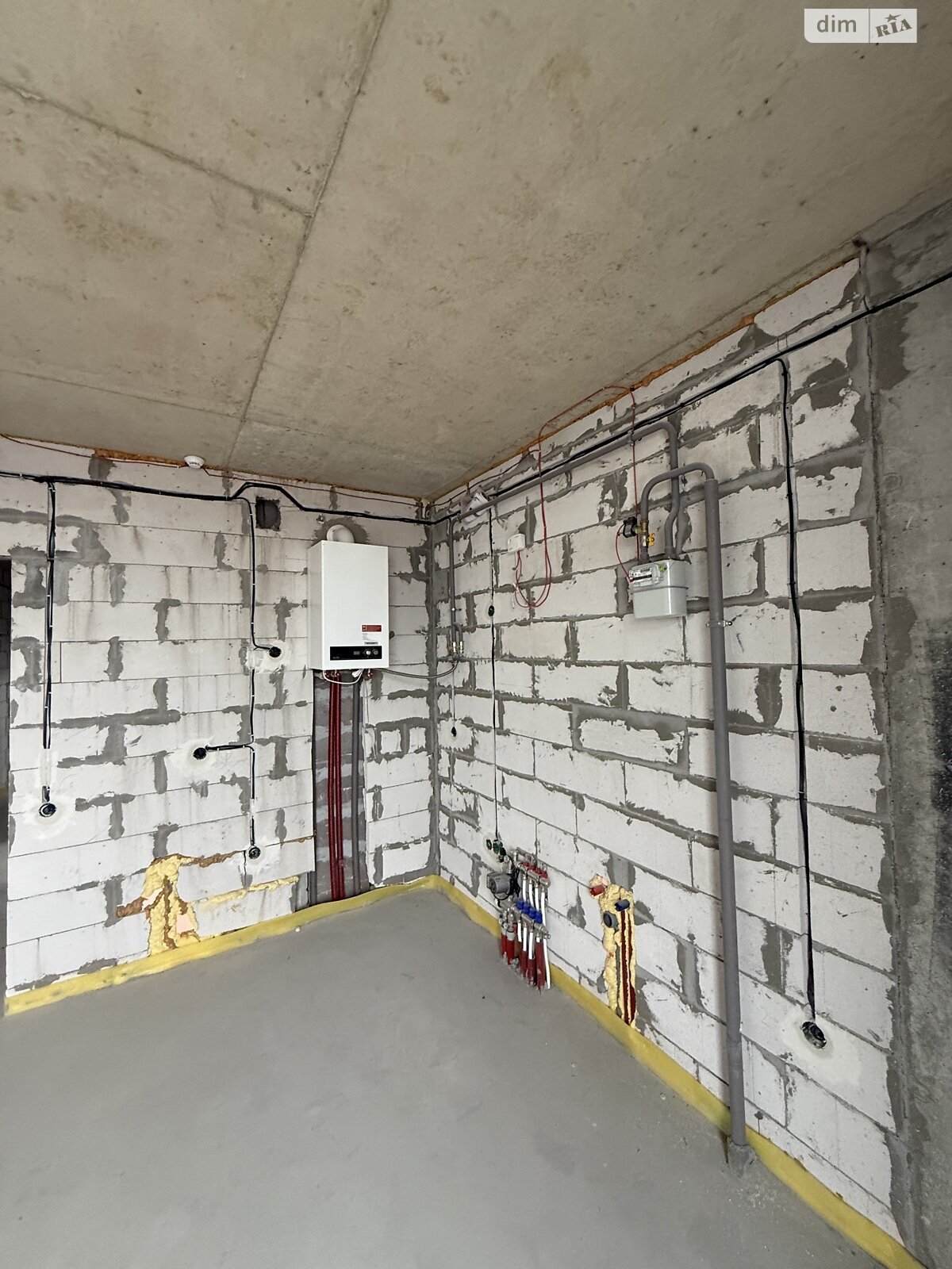 Продажа двухкомнатной квартиры в Львове, на ул. Вашингтона Джорджа 1, район Батальная фото 1