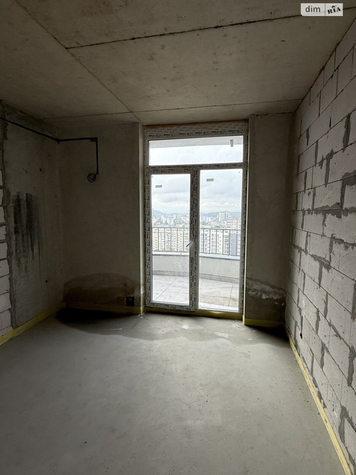 Продажа двухкомнатной квартиры в Львове, на ул. Вашингтона Джорджа 1, район Батальная фото 1