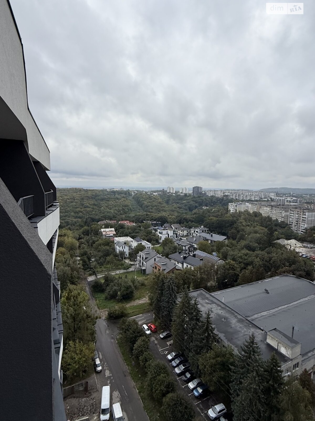 Продажа двухкомнатной квартиры в Львове, на ул. Вашингтона Джорджа 1, район Батальная фото 1